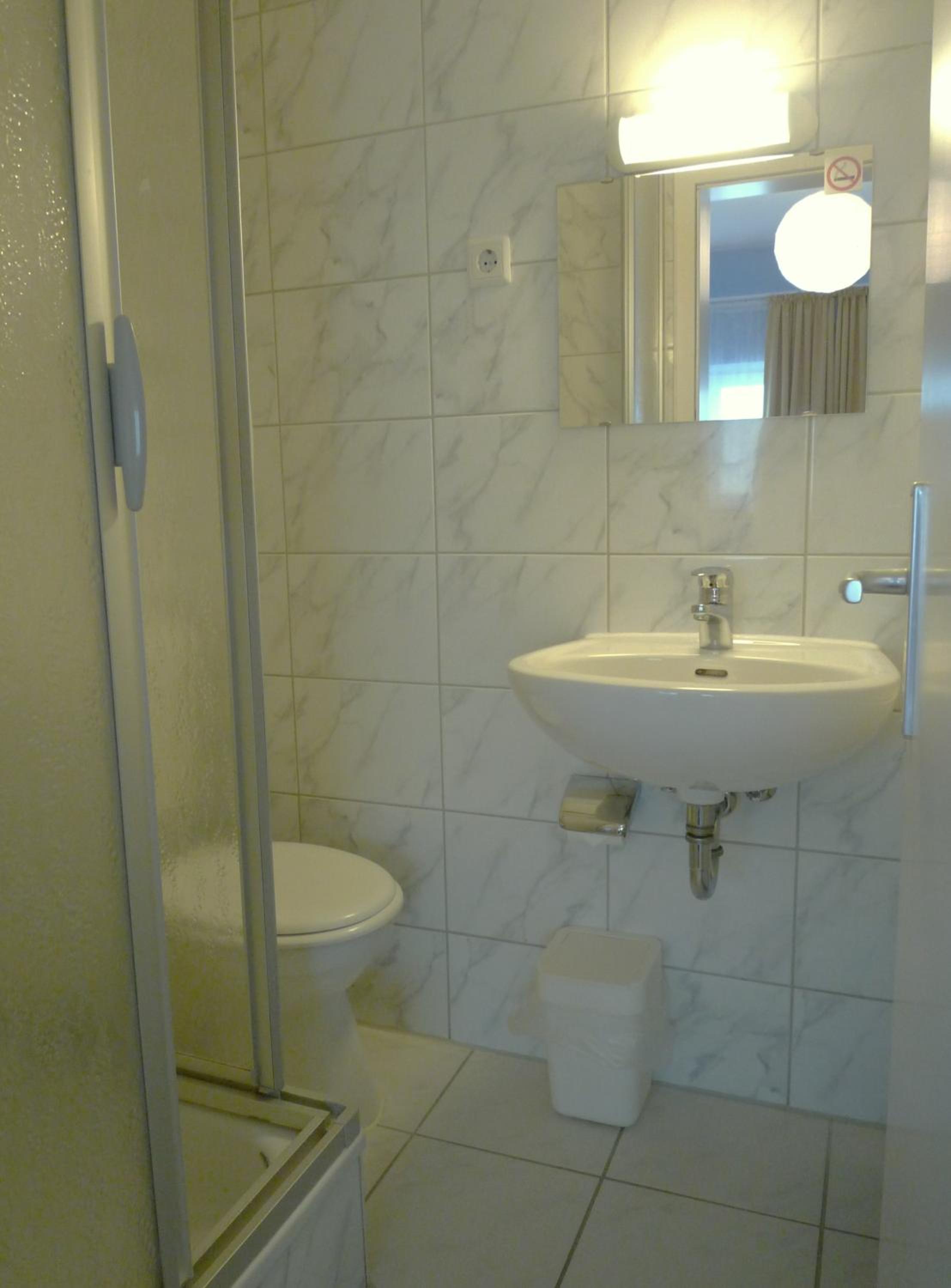 GastHaus Hotel Bremen
