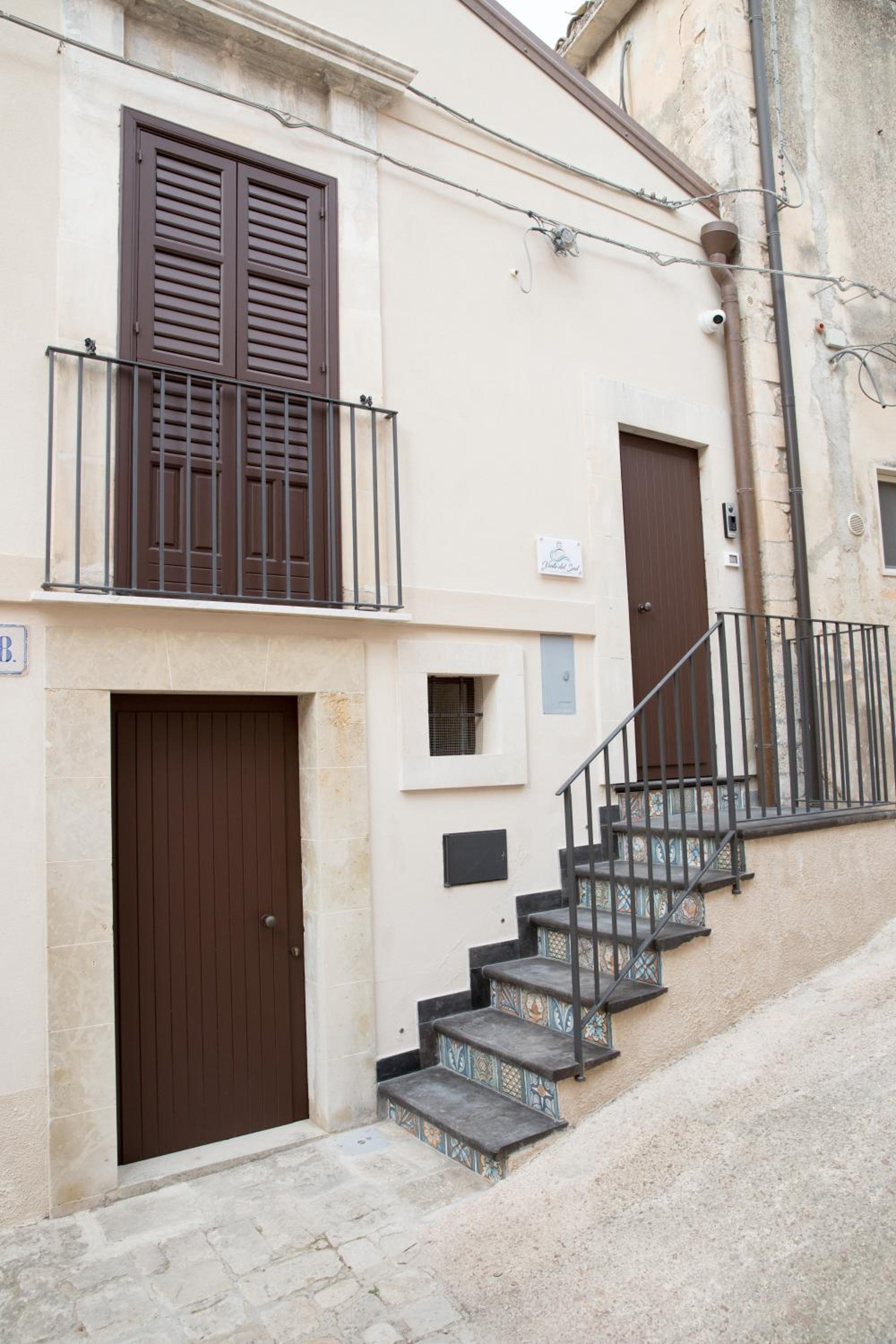 Hotel Vento del sud - Image 1