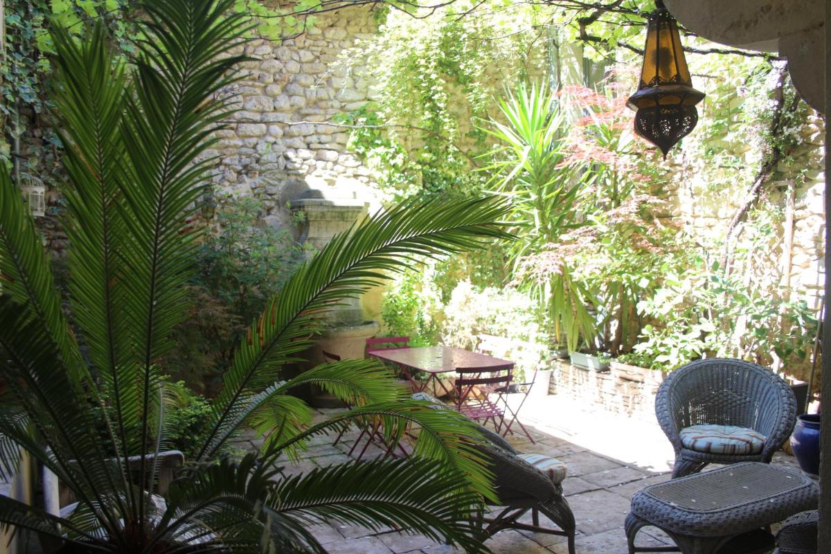LE PATIO view 5