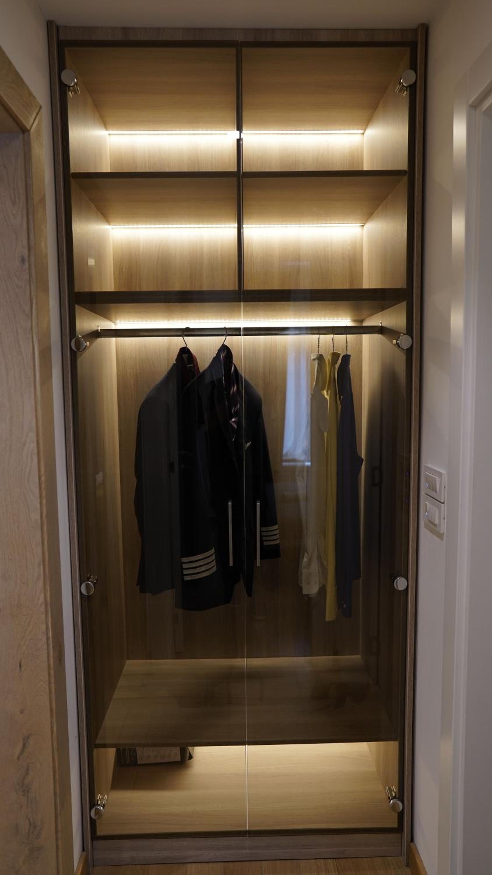 Captain's Apartment view 2