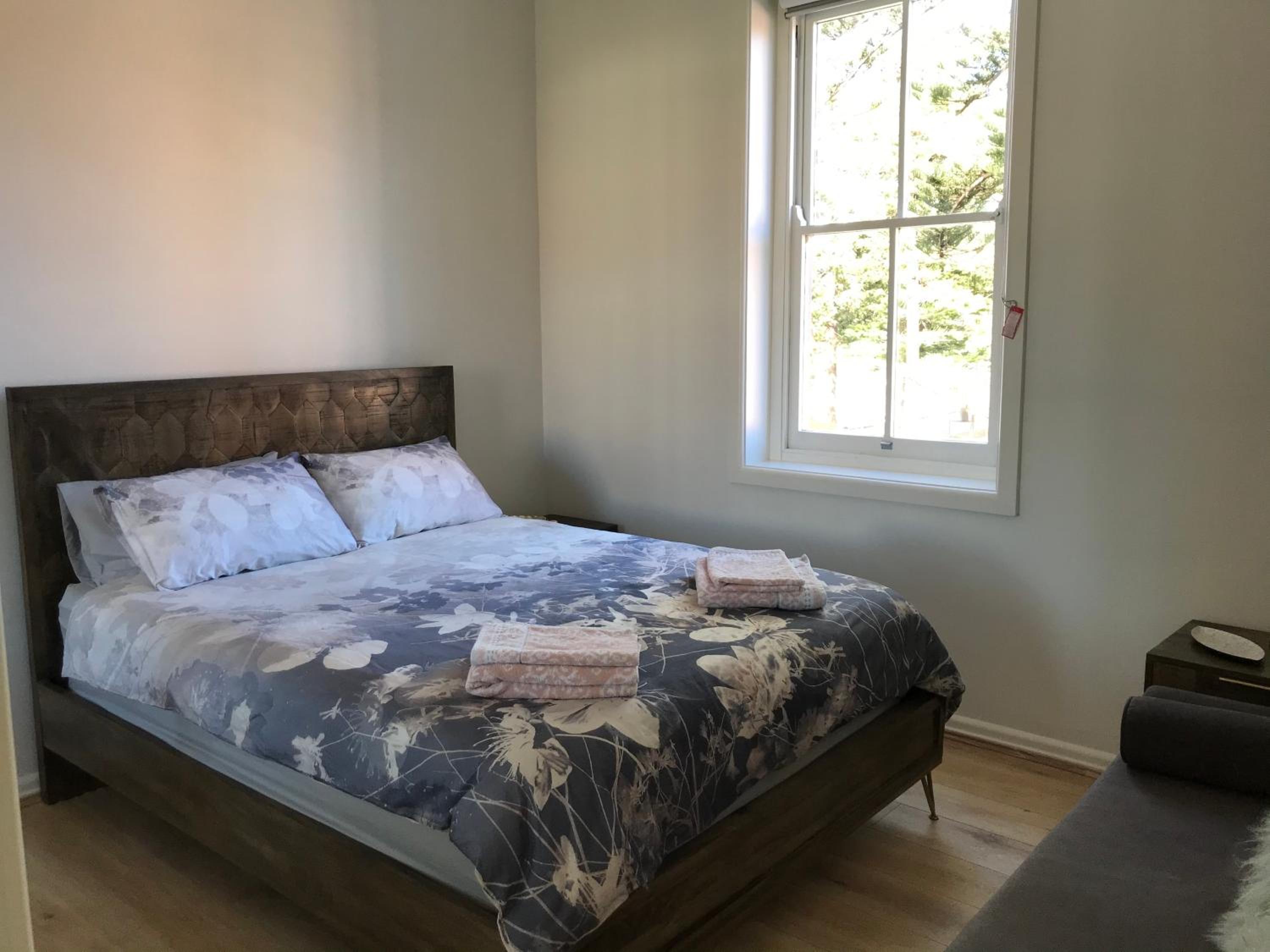 Manly Beach Stays