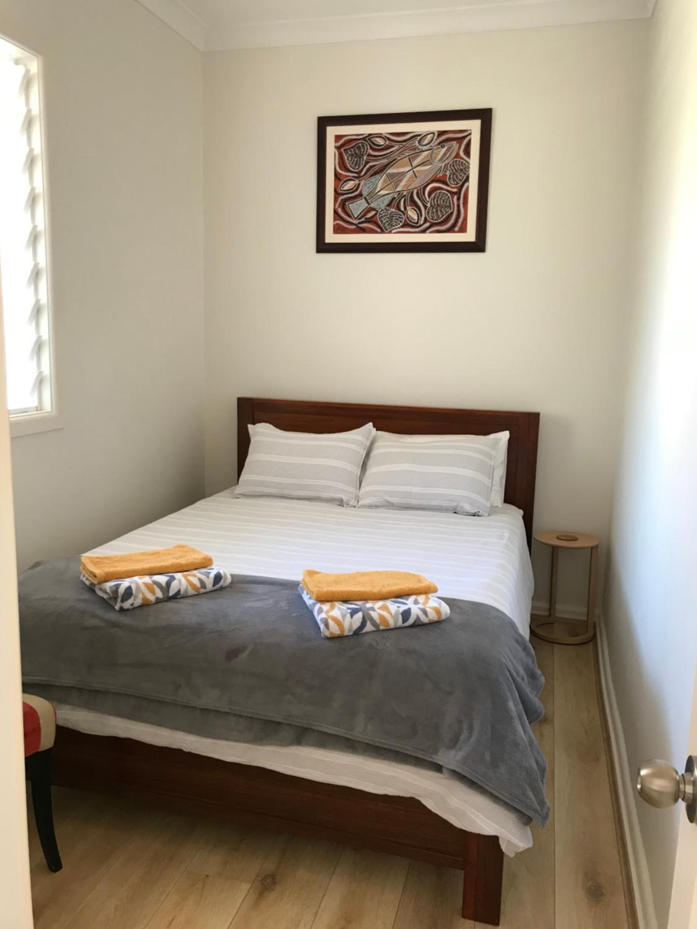 Manly Beach Stays