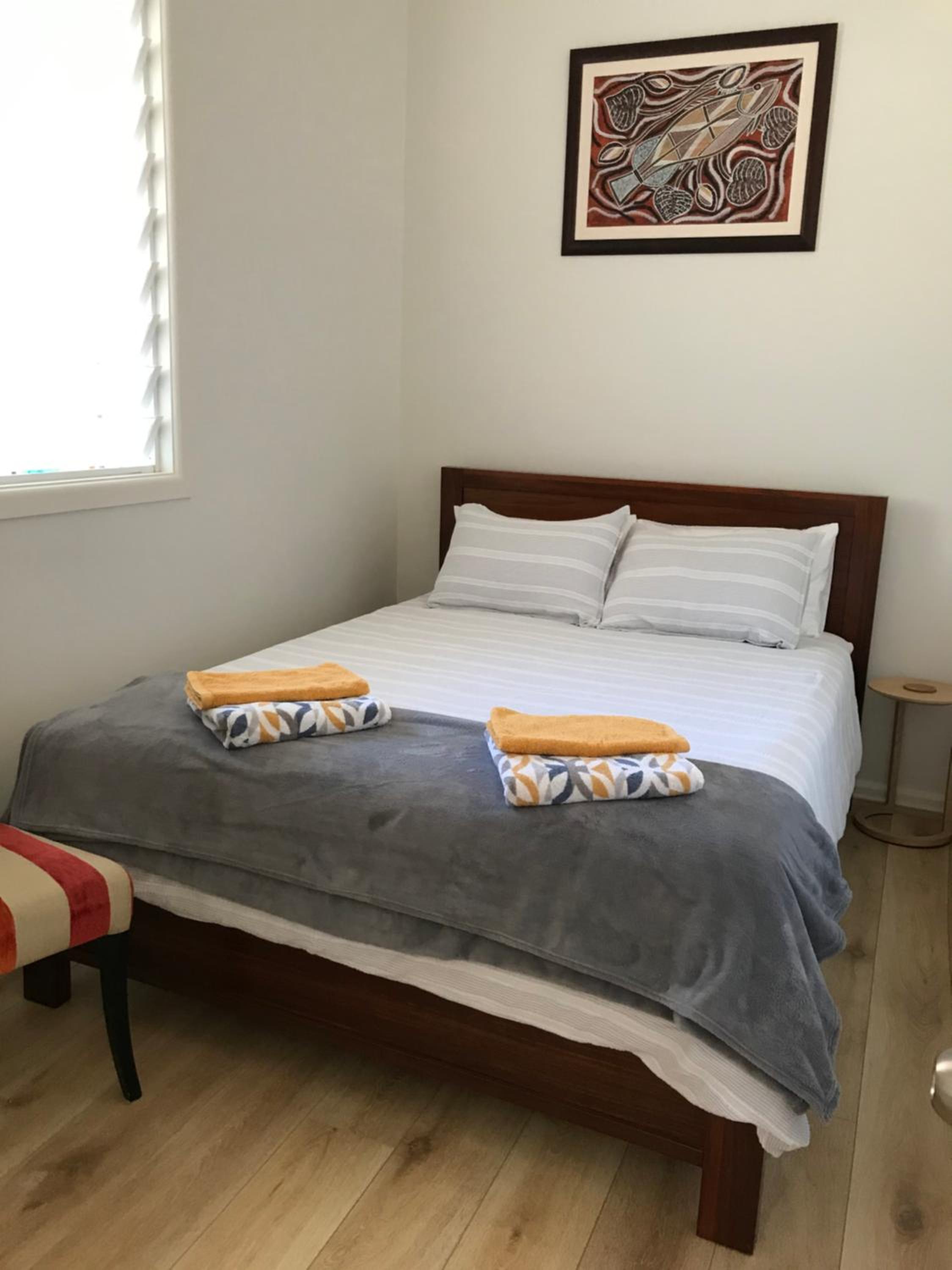 Manly Beach Stays
