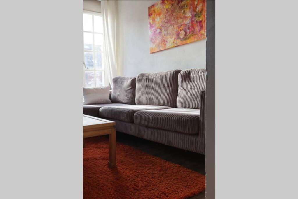 Cocoon - Duplex 3 chambres 140 m2 view 5