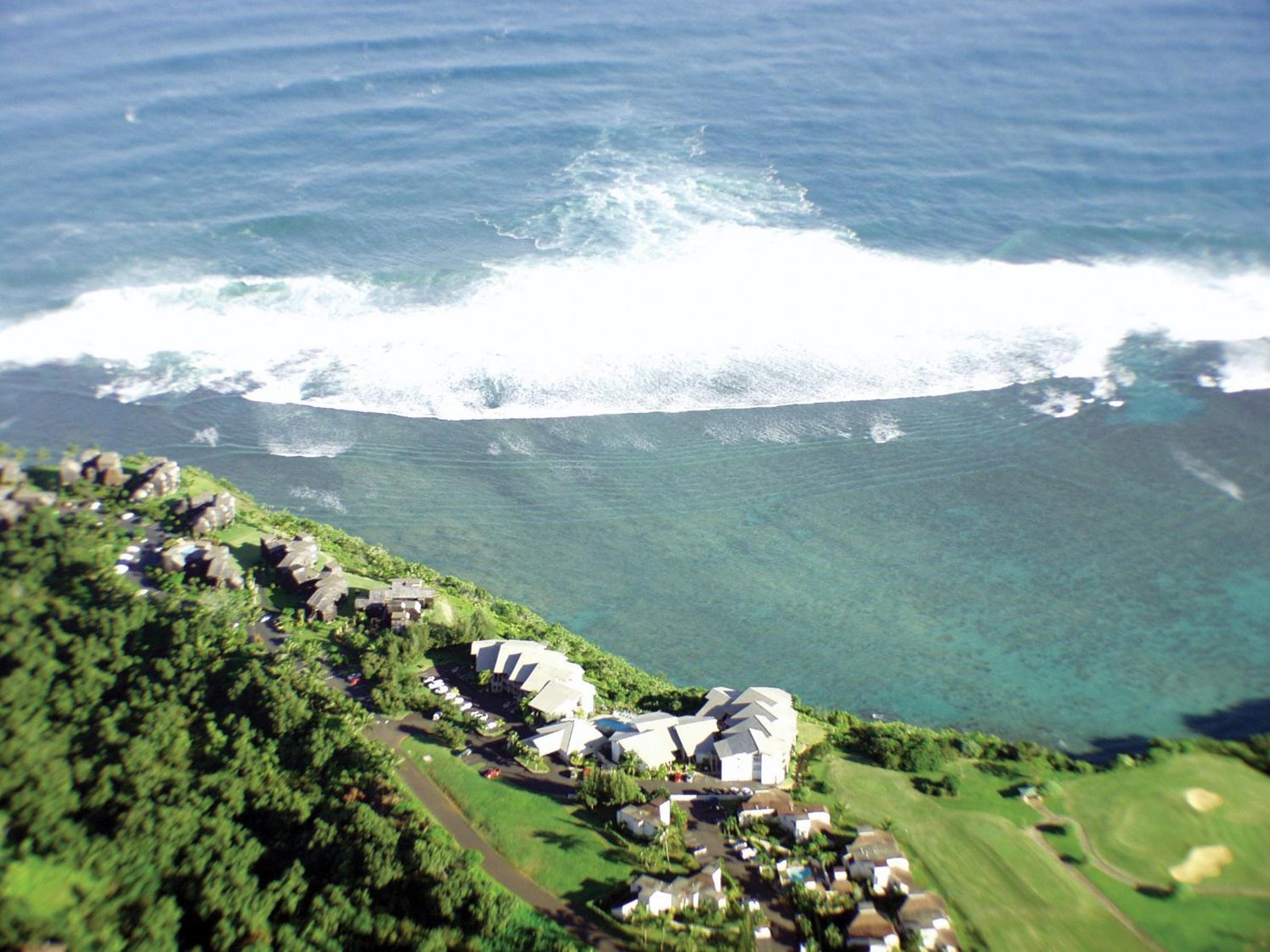 Kauai Vacations - Club Wyndham Shearwater - Property Image 24