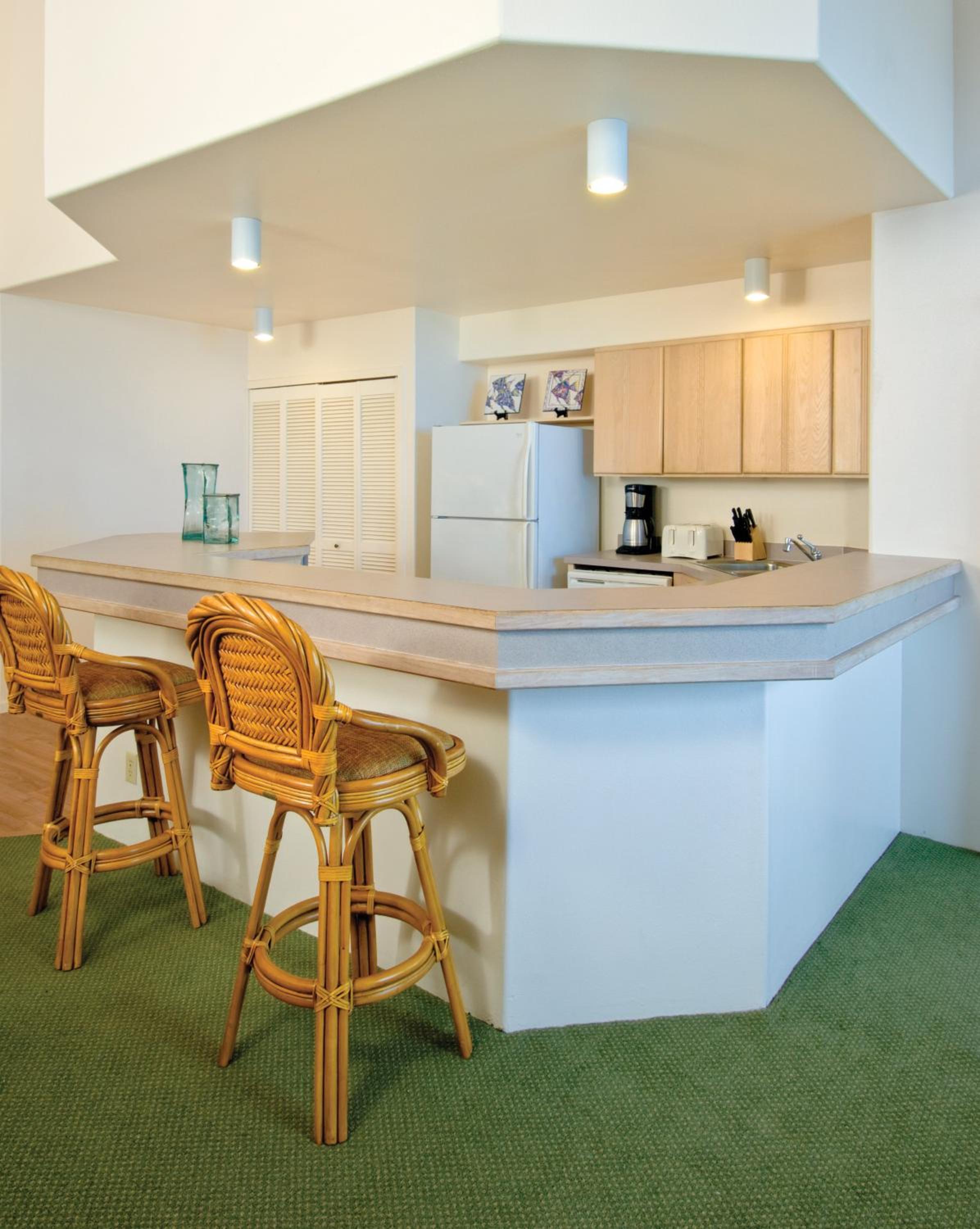 Kauai Vacations - Club Wyndham Shearwater - Property Image 4