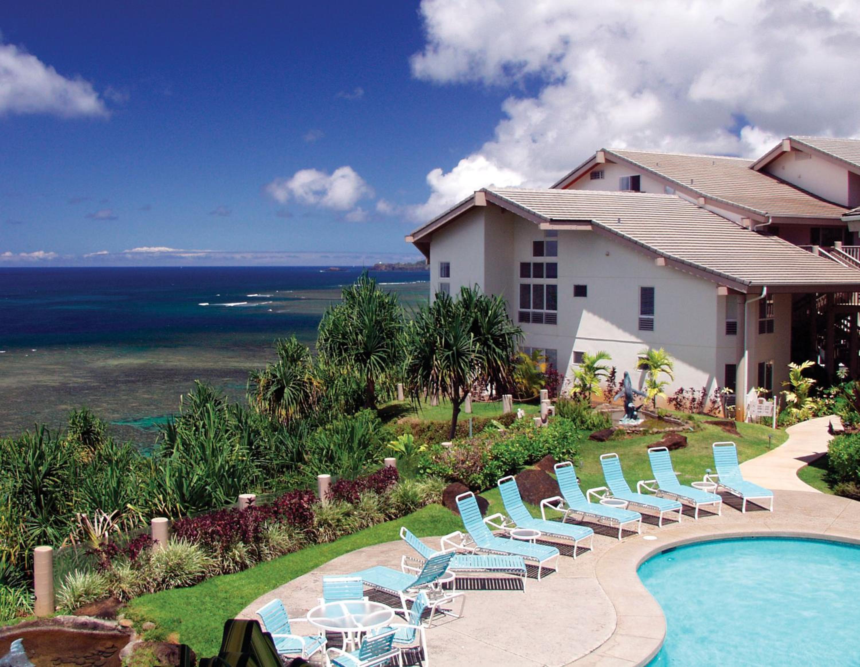 Kauai Vacations - Club Wyndham Shearwater - Property Image 5