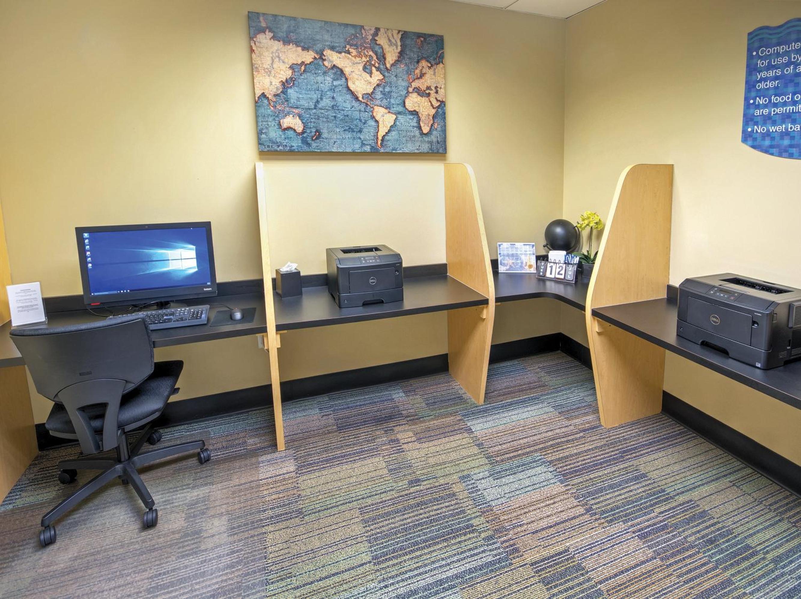 Pleasantville Vacations - Club Wyndham Skyline Tower - Property Image 3