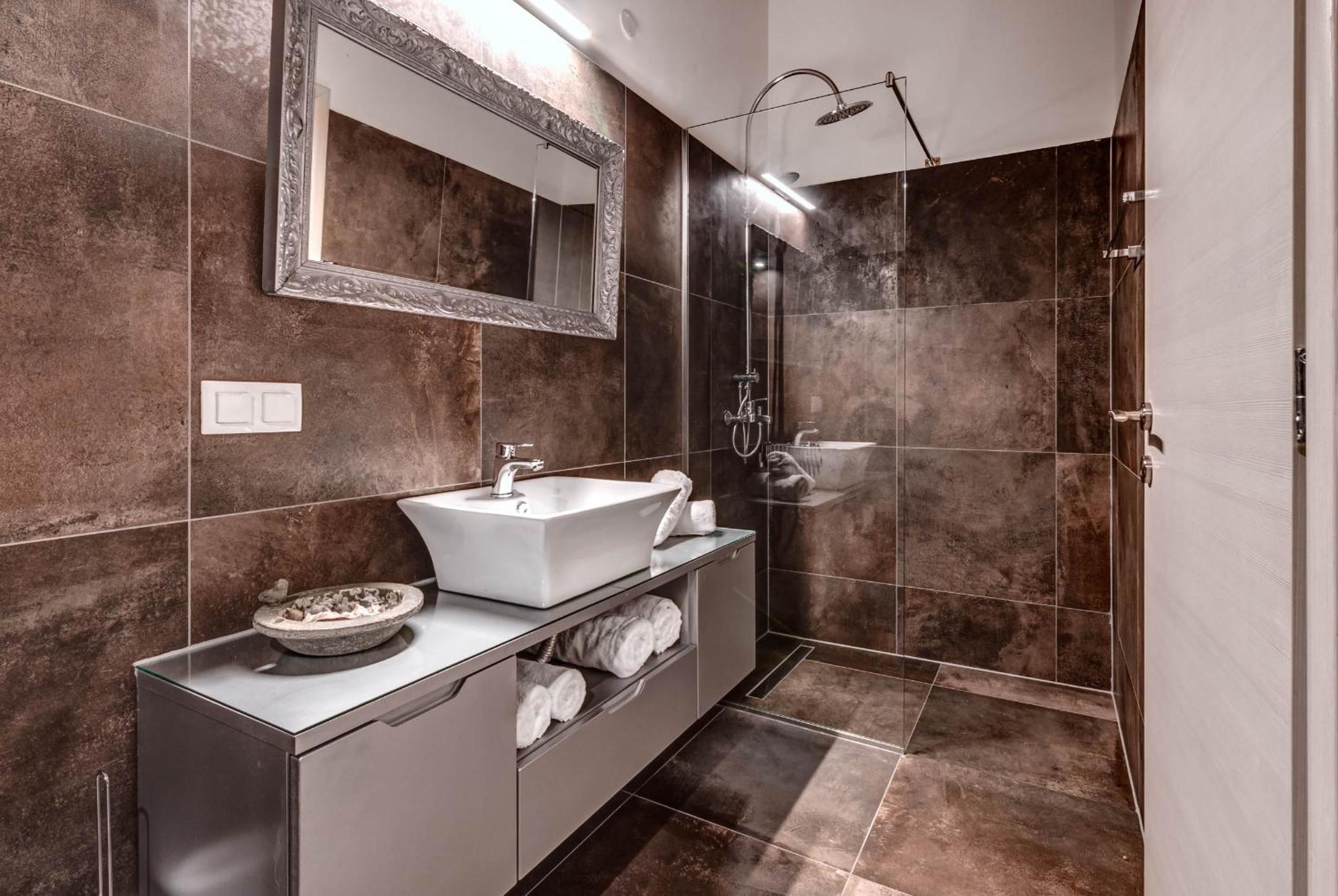Ocean View - Luxury Villa Nefeli view 4