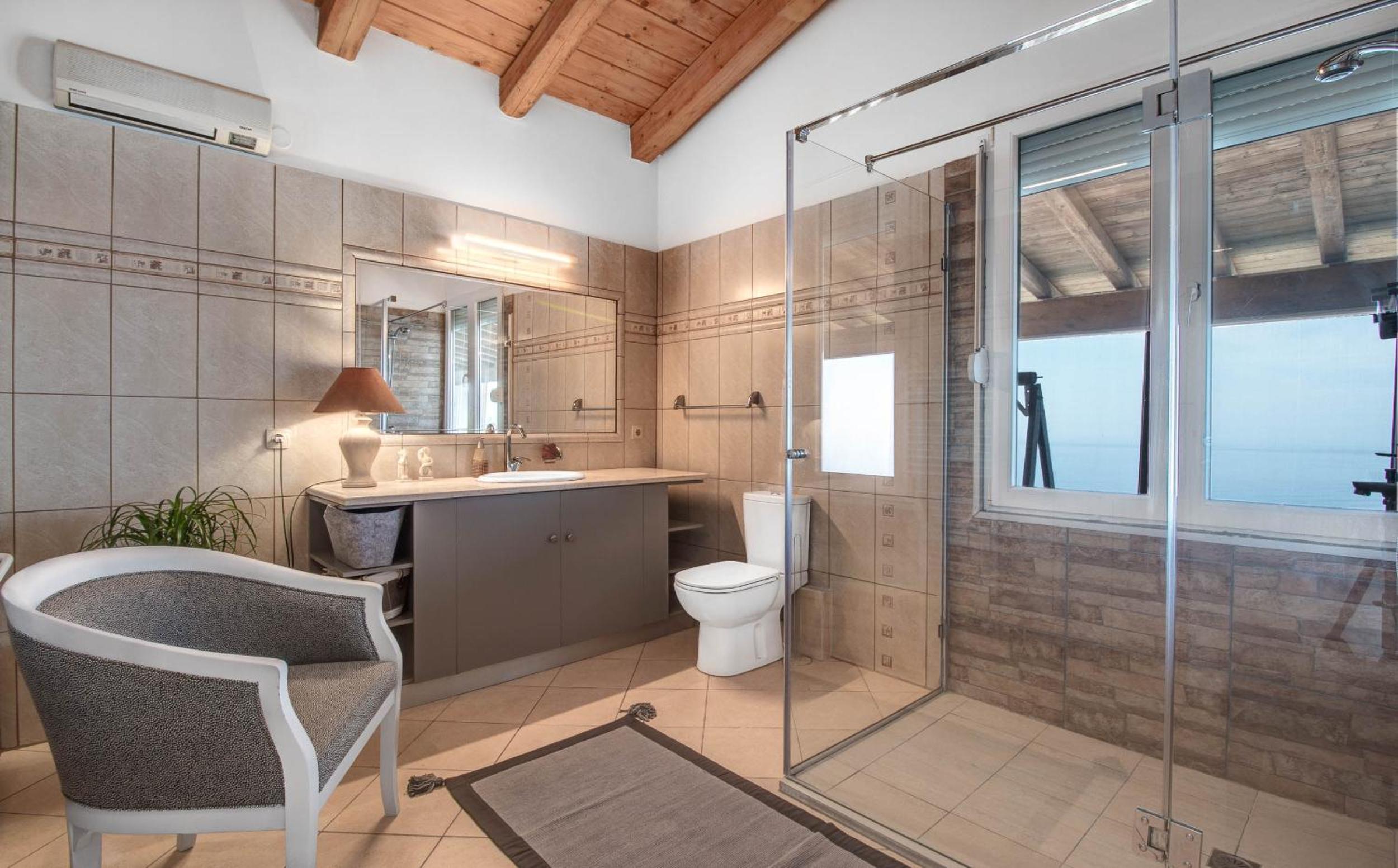 Ocean View - Luxury Villa Nefeli photo 4