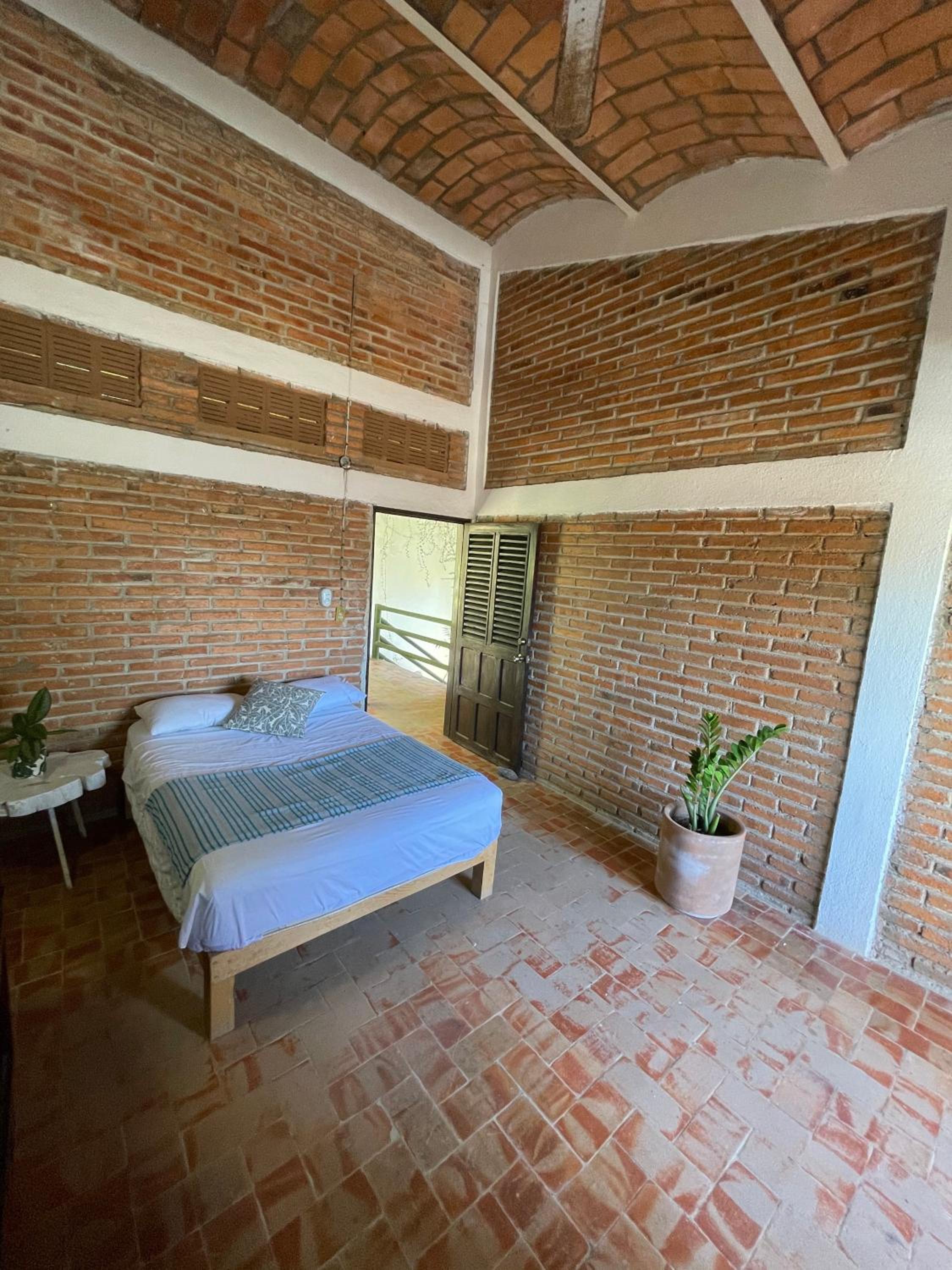 Hosteria Chata Adults Only
