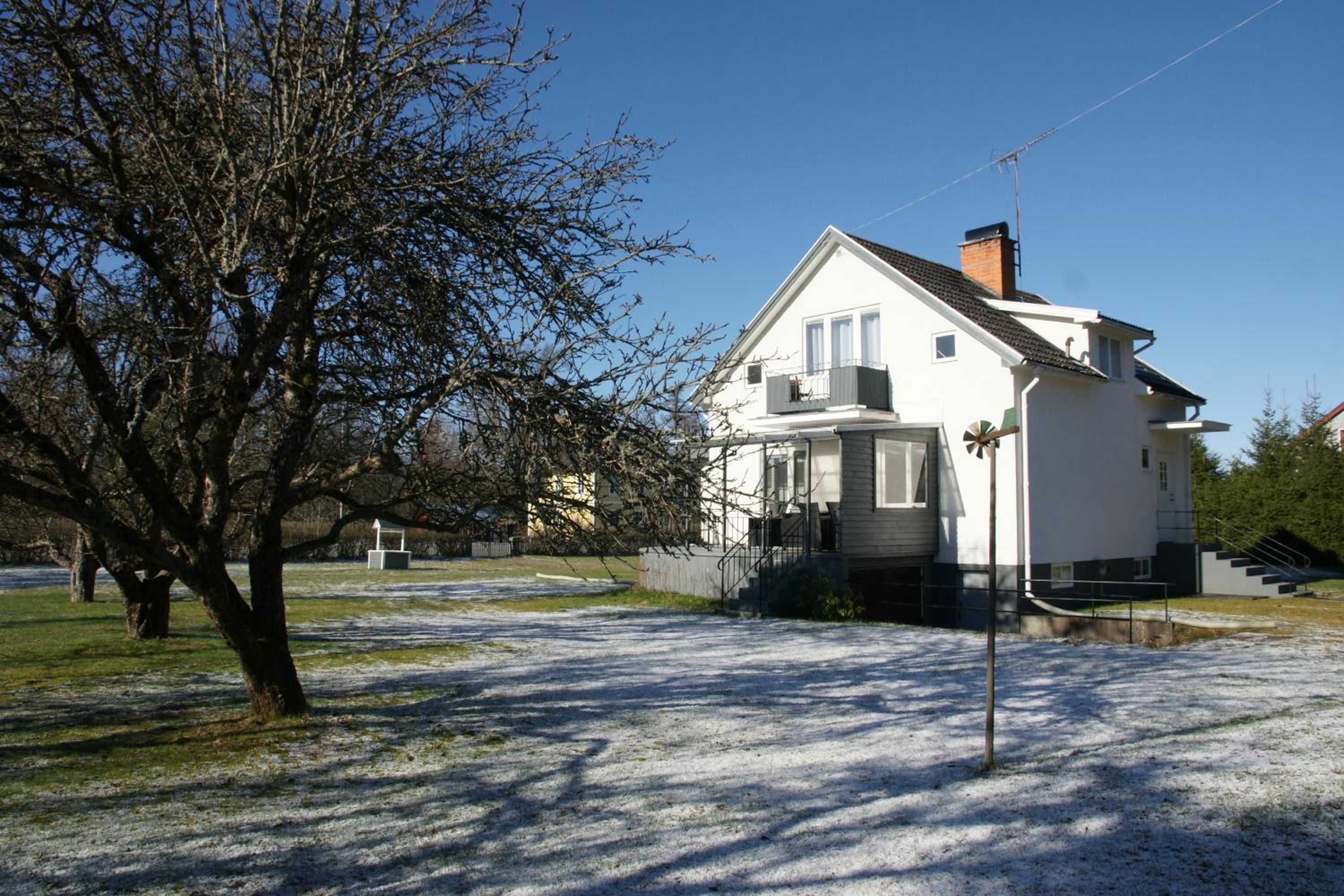 Björkholm - Villa in Målilla view 3