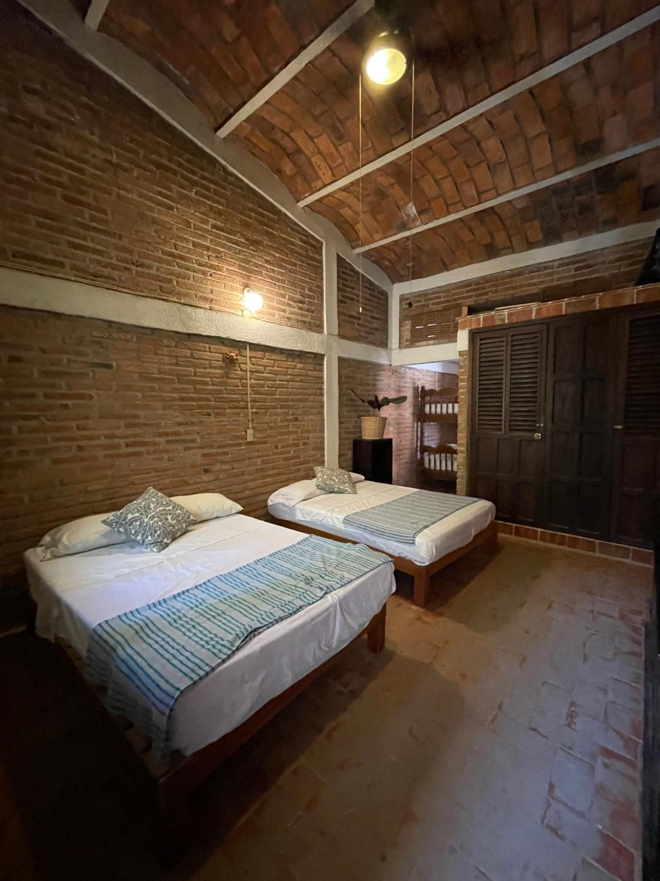 Hosteria Chata Adults Only