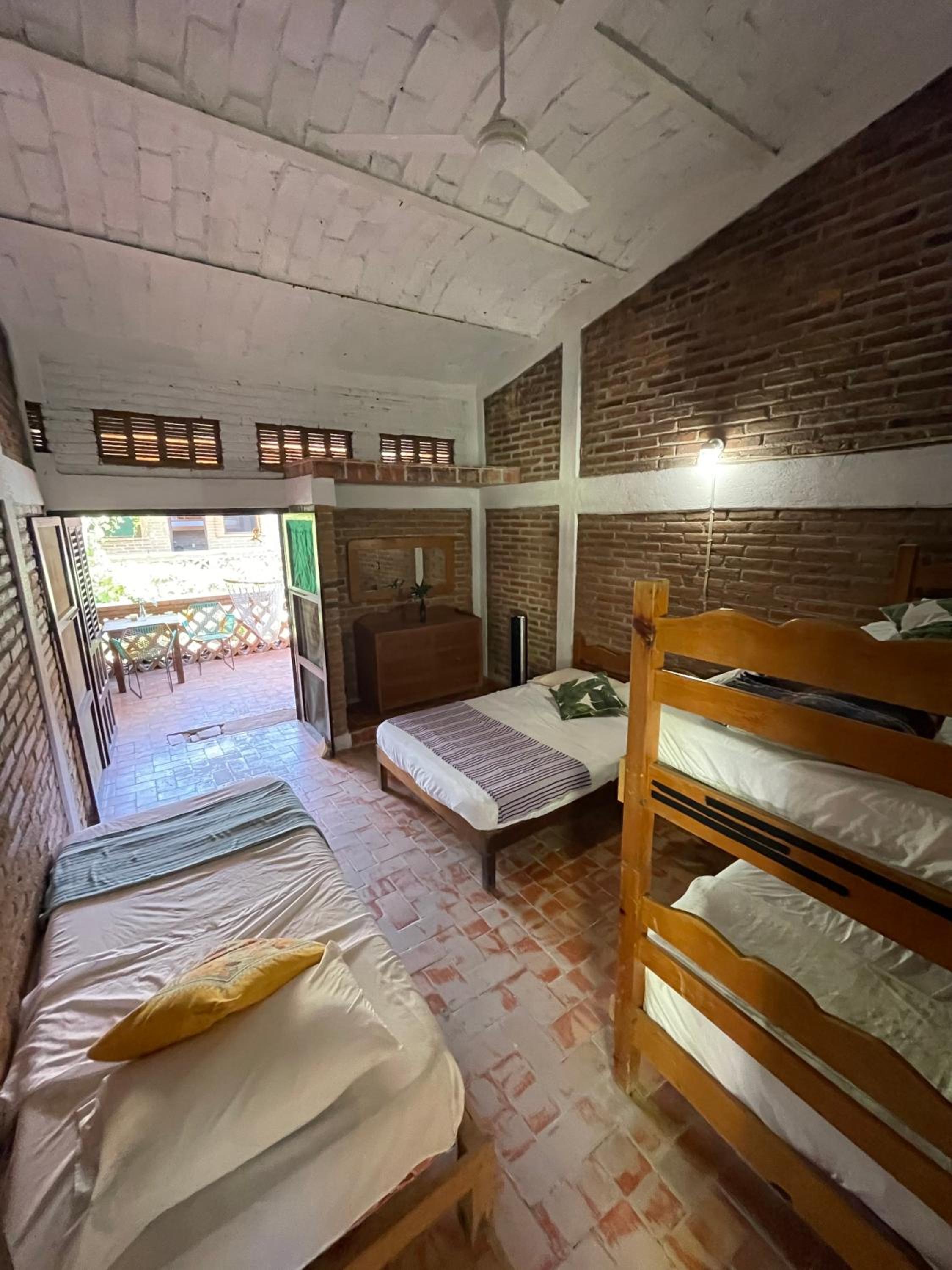 Hosteria Chata Adults Only