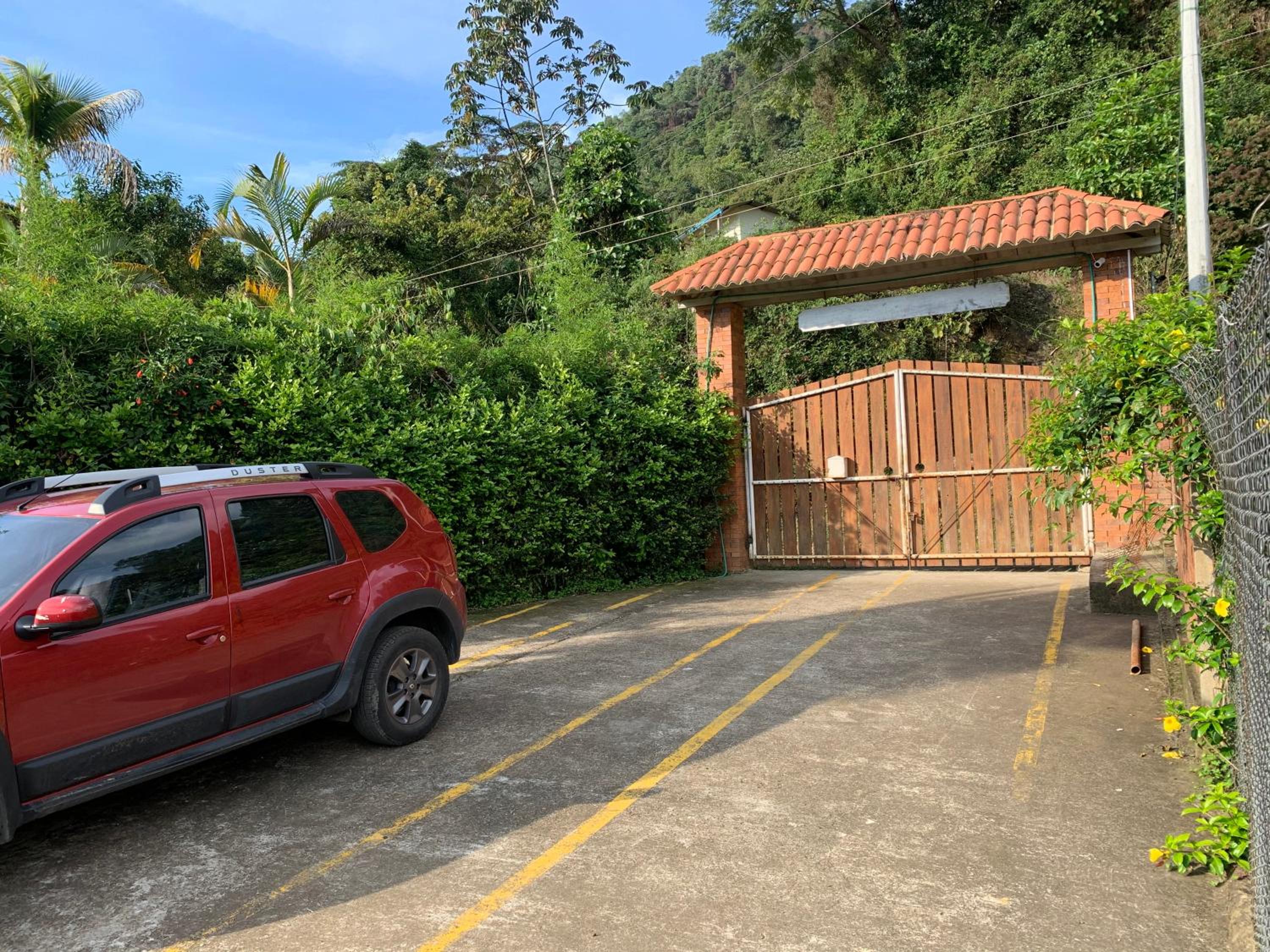 Finca Altamira view 3