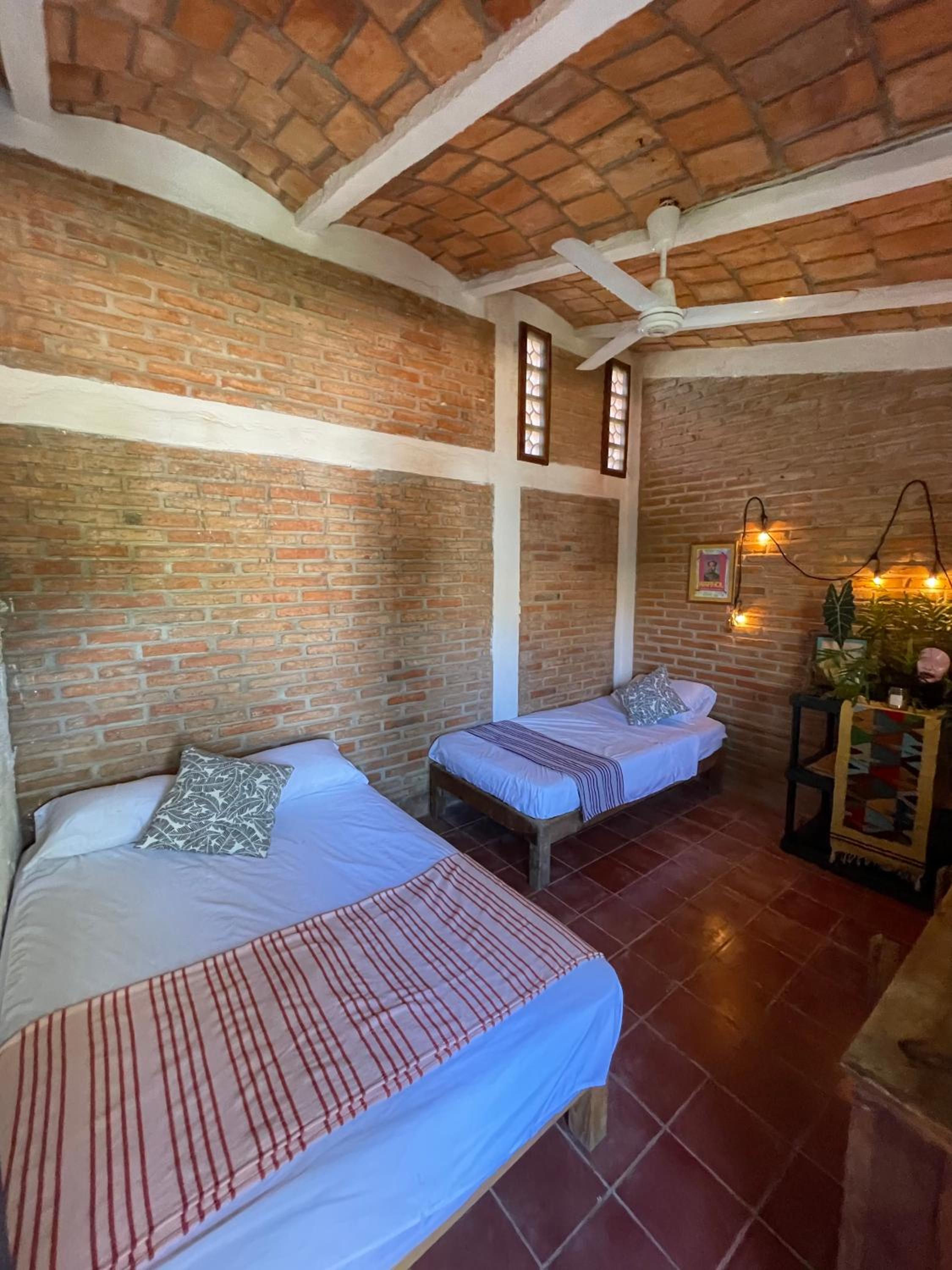 Hosteria Chata Adults Only