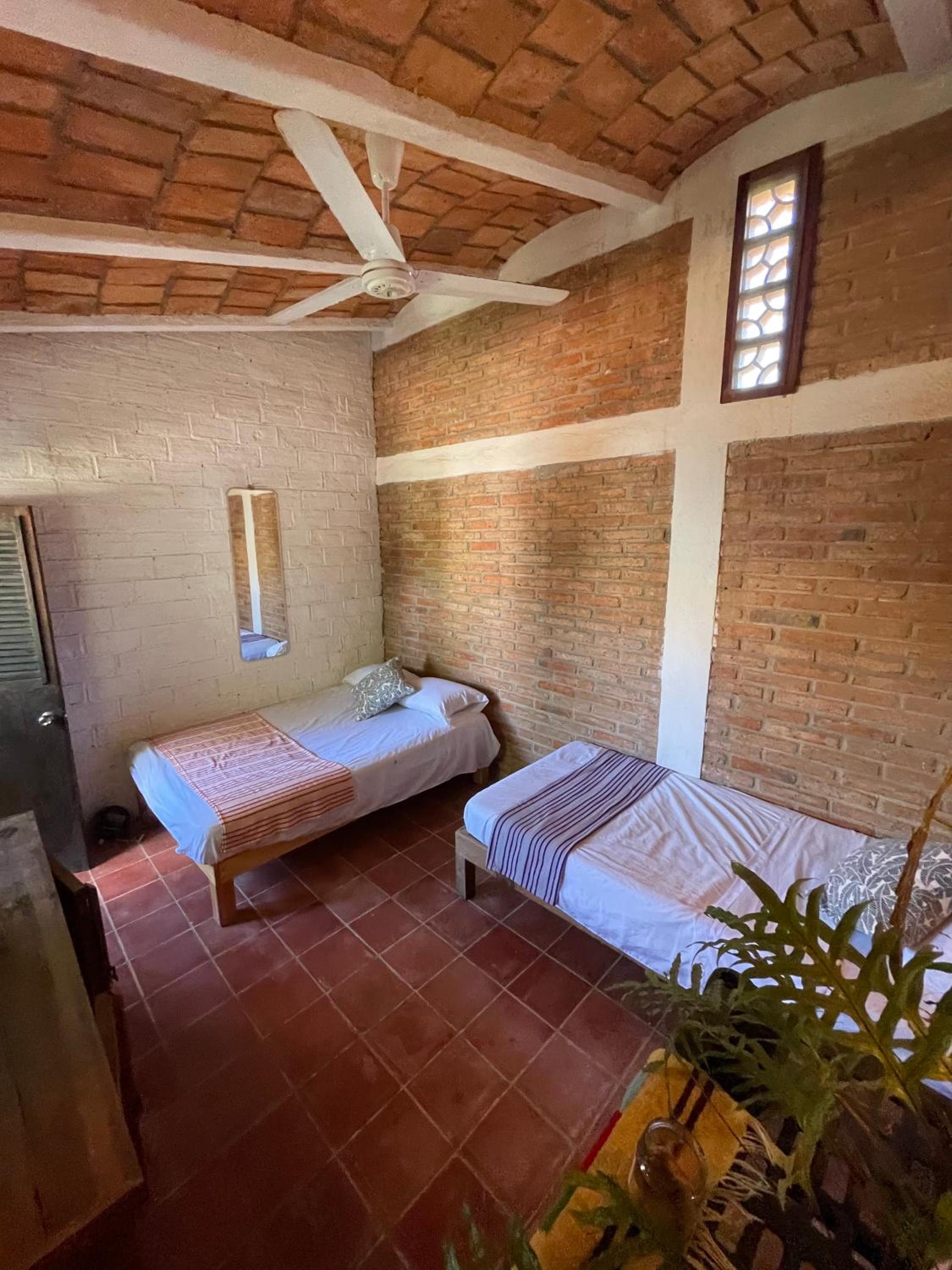 Hosteria Chata Adults Only