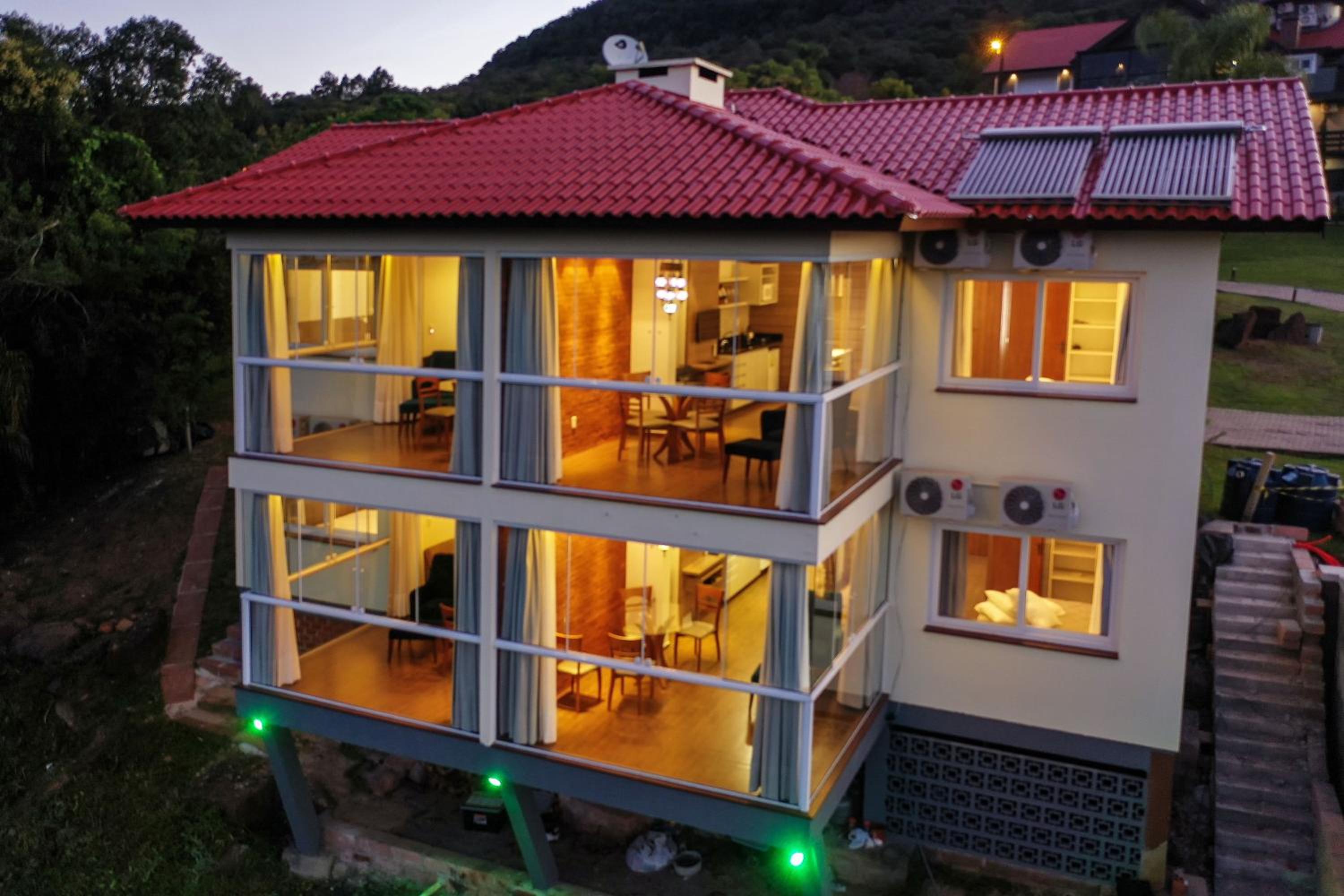 Hotel Pousada Janela do Vale - Image 1