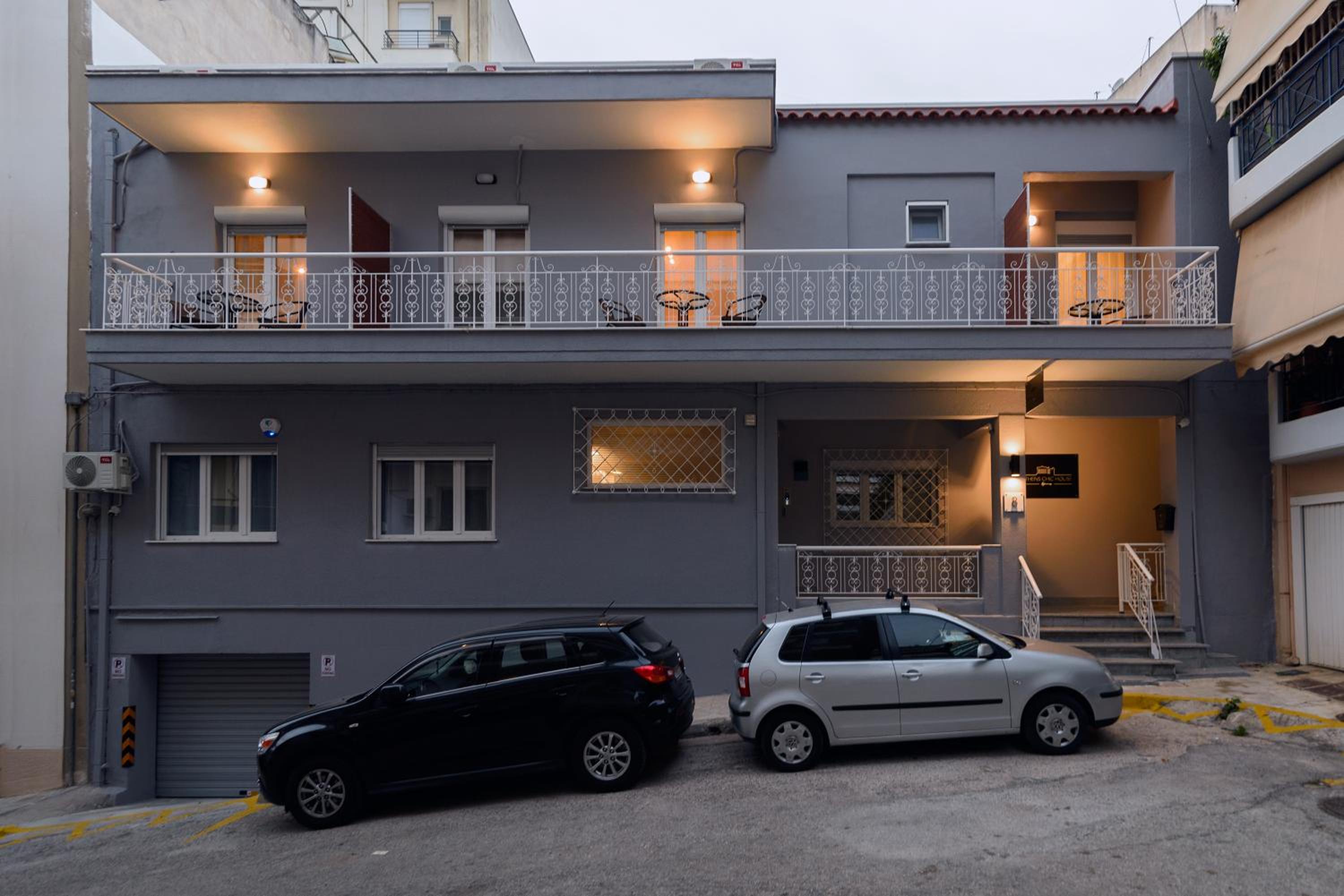 Athens Chic House photo 3