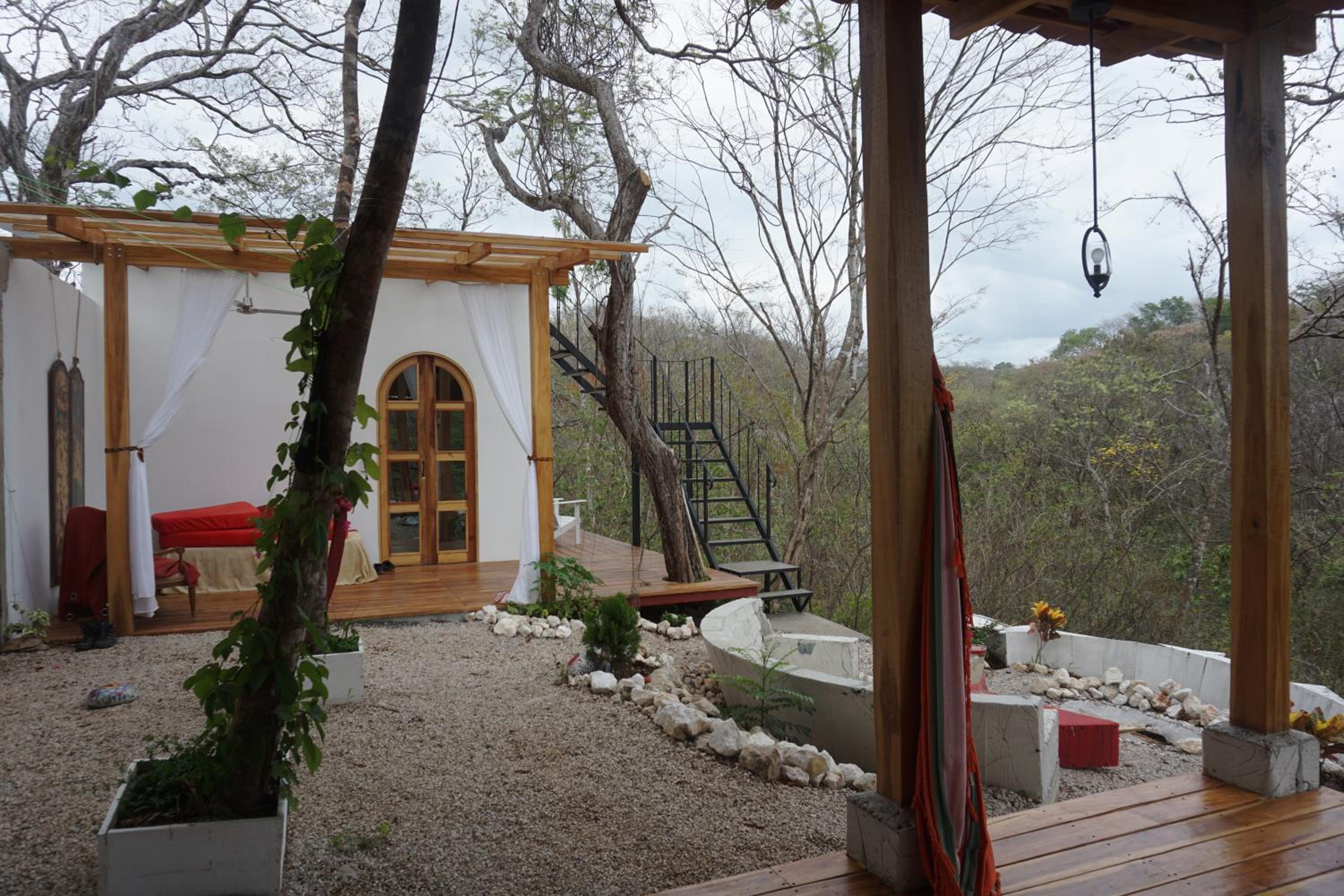 Marbella Retreats Casa Roja