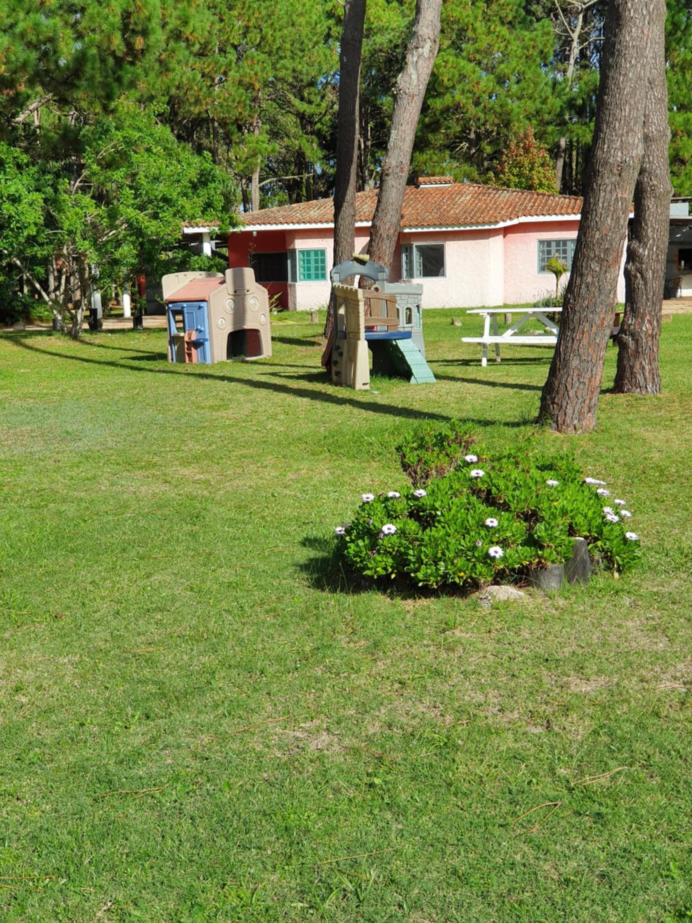 children's play area
