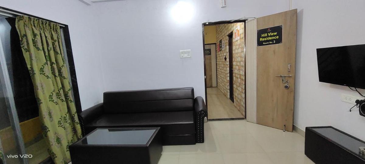 HILL VIEW RESIDENCE By CITY HOMES BY AASHIYAANA view 3