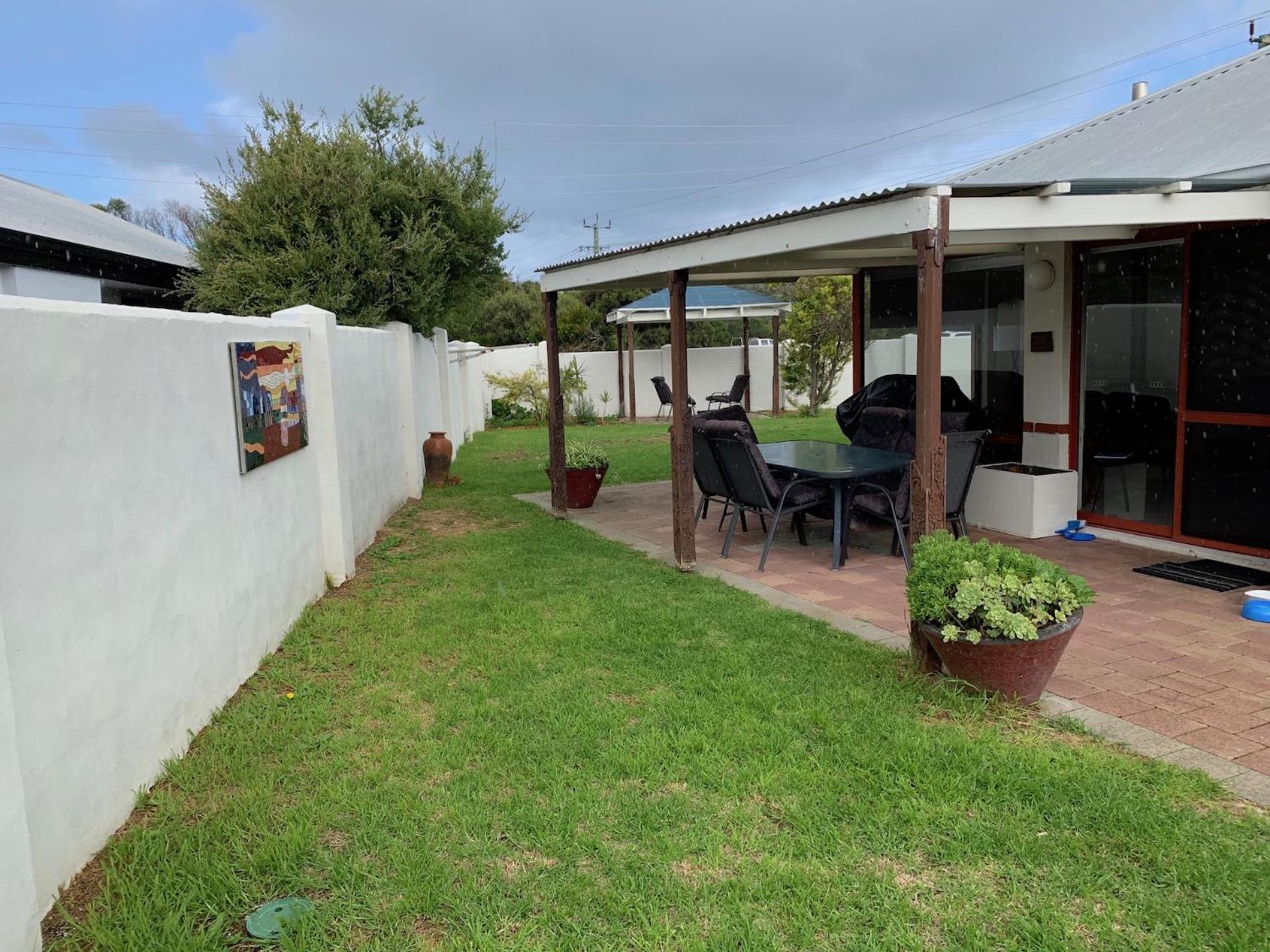 Beachside Prevelly Villas