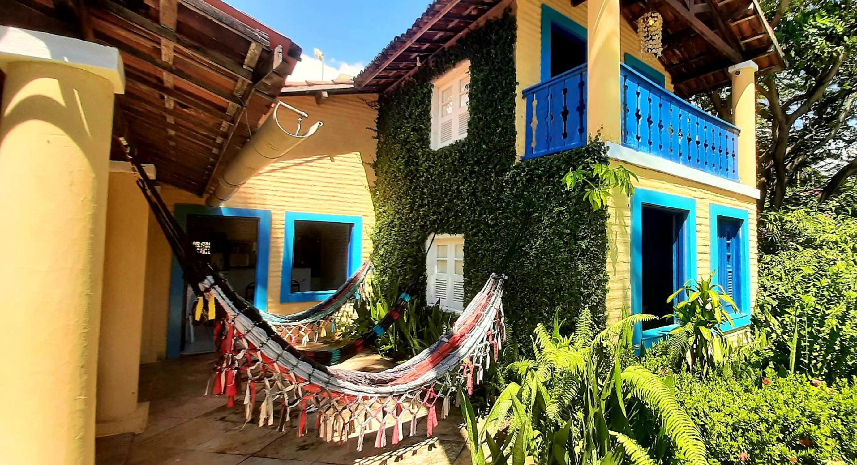 Casa Jasmine Taíba