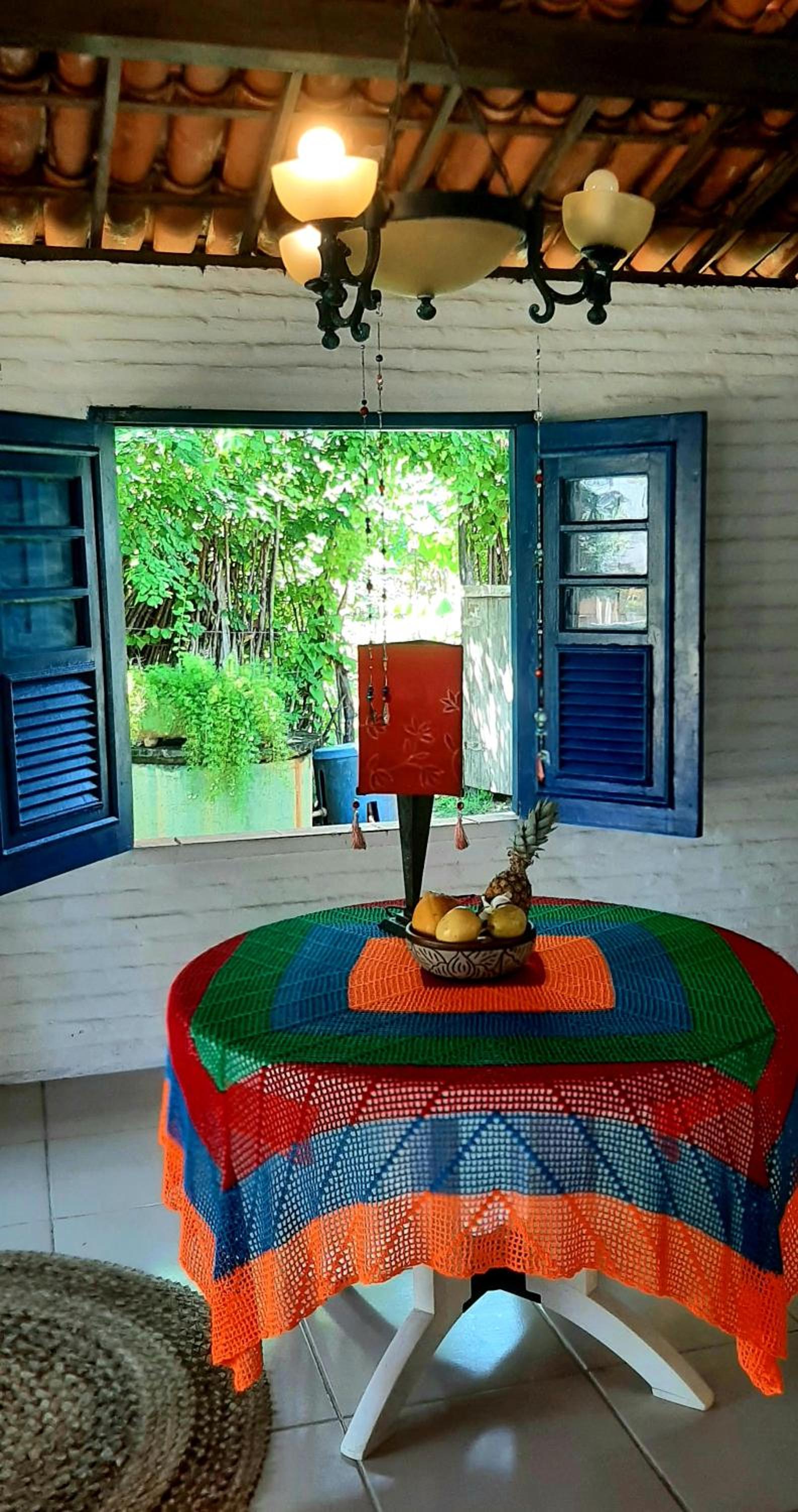 Casa Jasmine Taíba
