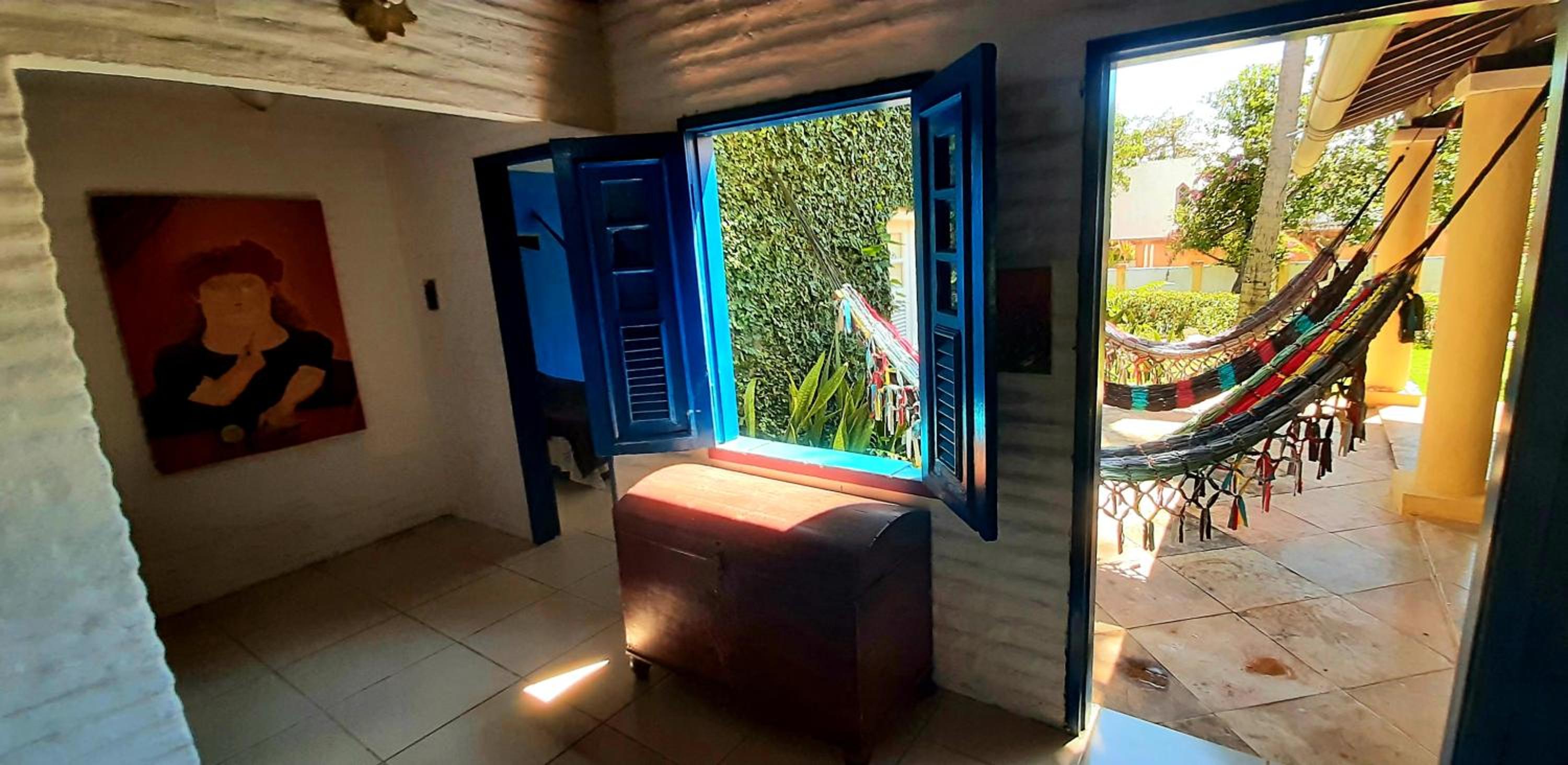 Casa Jasmine Taíba
