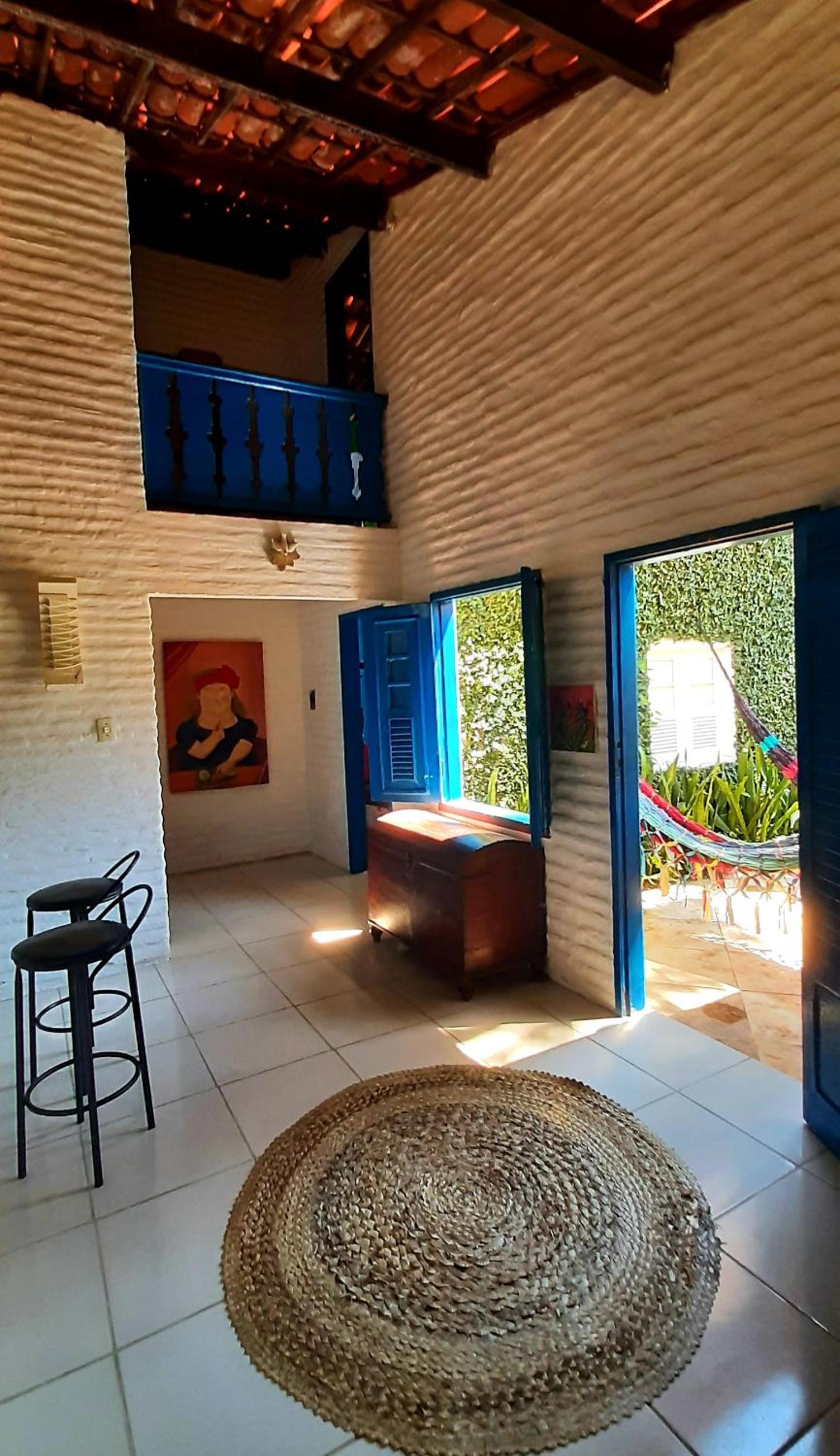 Casa Jasmine Taíba