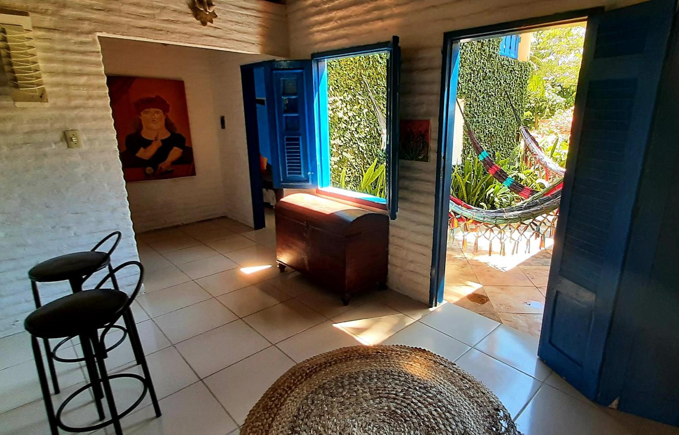 Casa Jasmine Taíba
