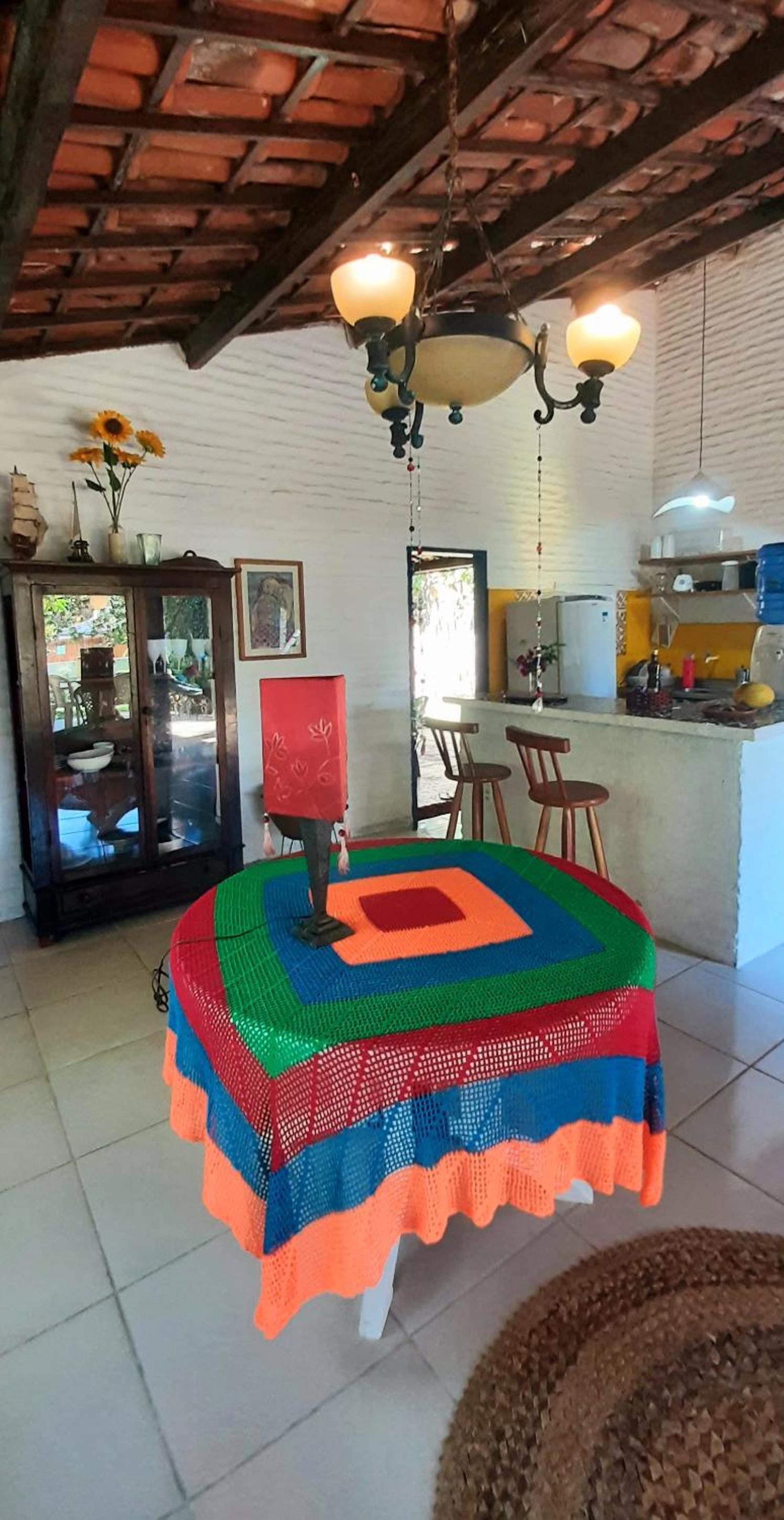 Casa Jasmine Taíba