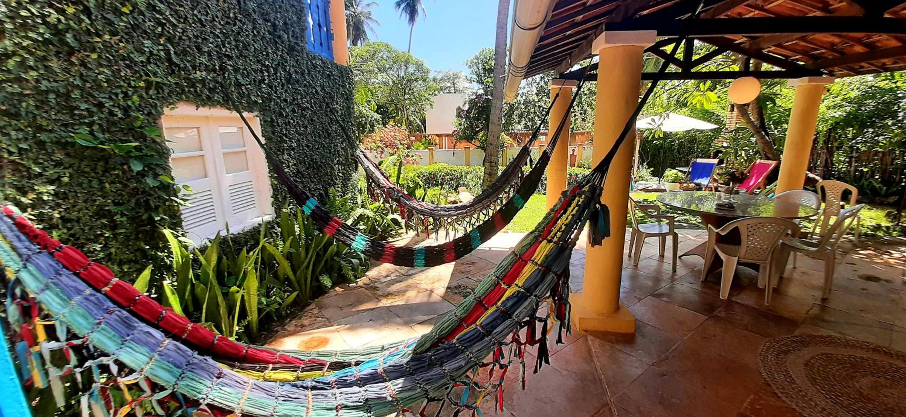 Casa Jasmine Taíba