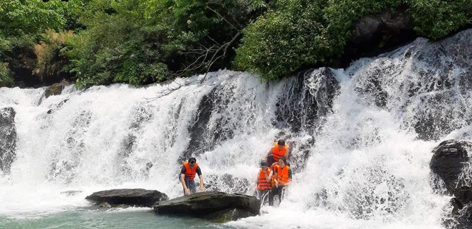 Trung Nguyên Coffee Resort