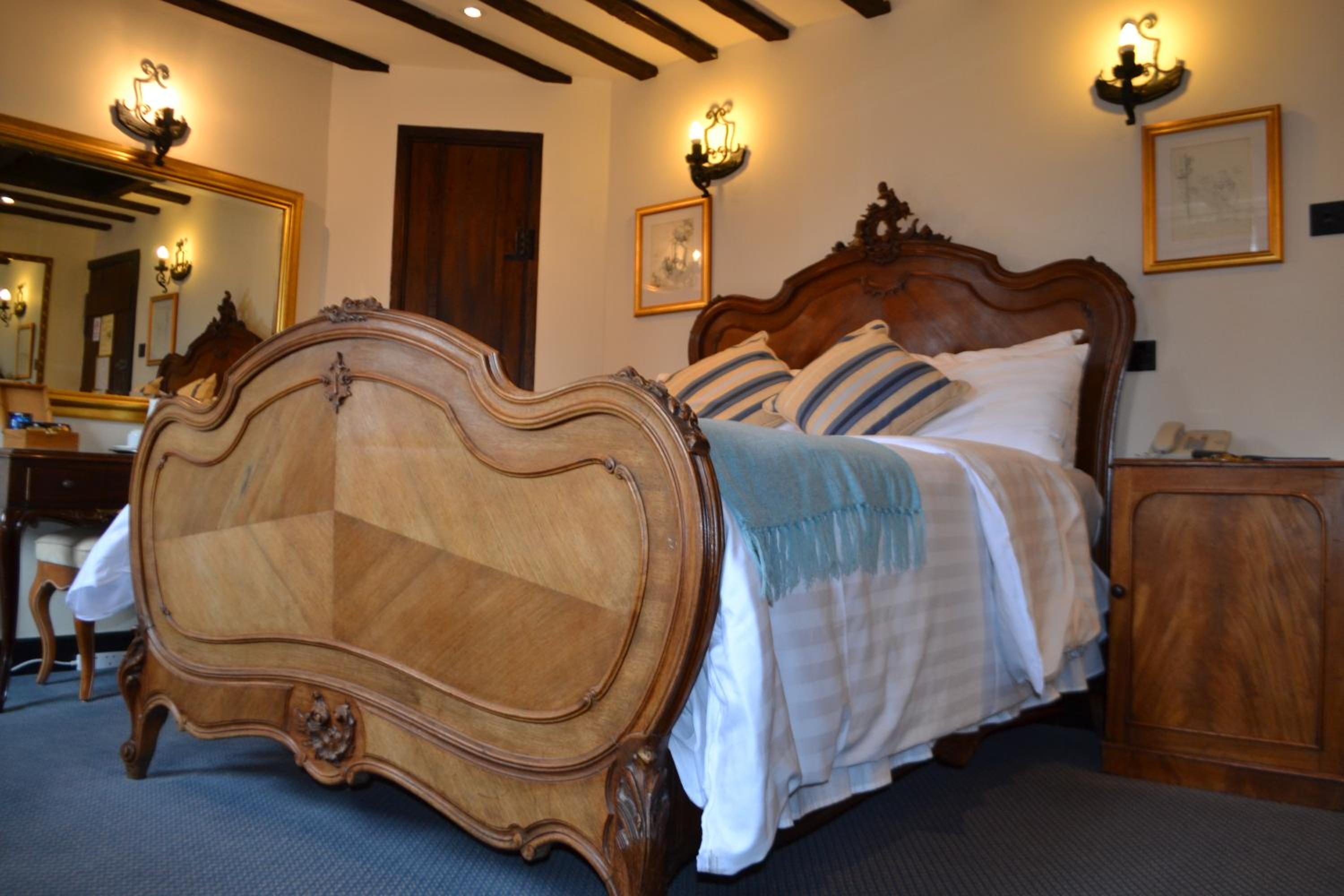 The Mermaid Inn 67