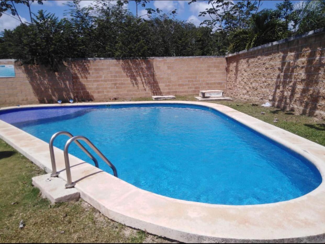 Casa Solecito Tulum view 2