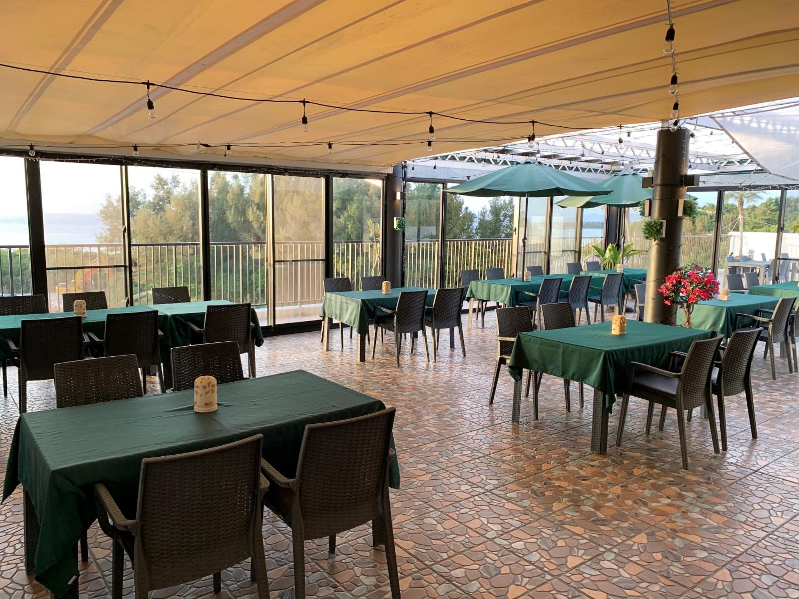 The Peridot Smart Hotel Tancha Ward
