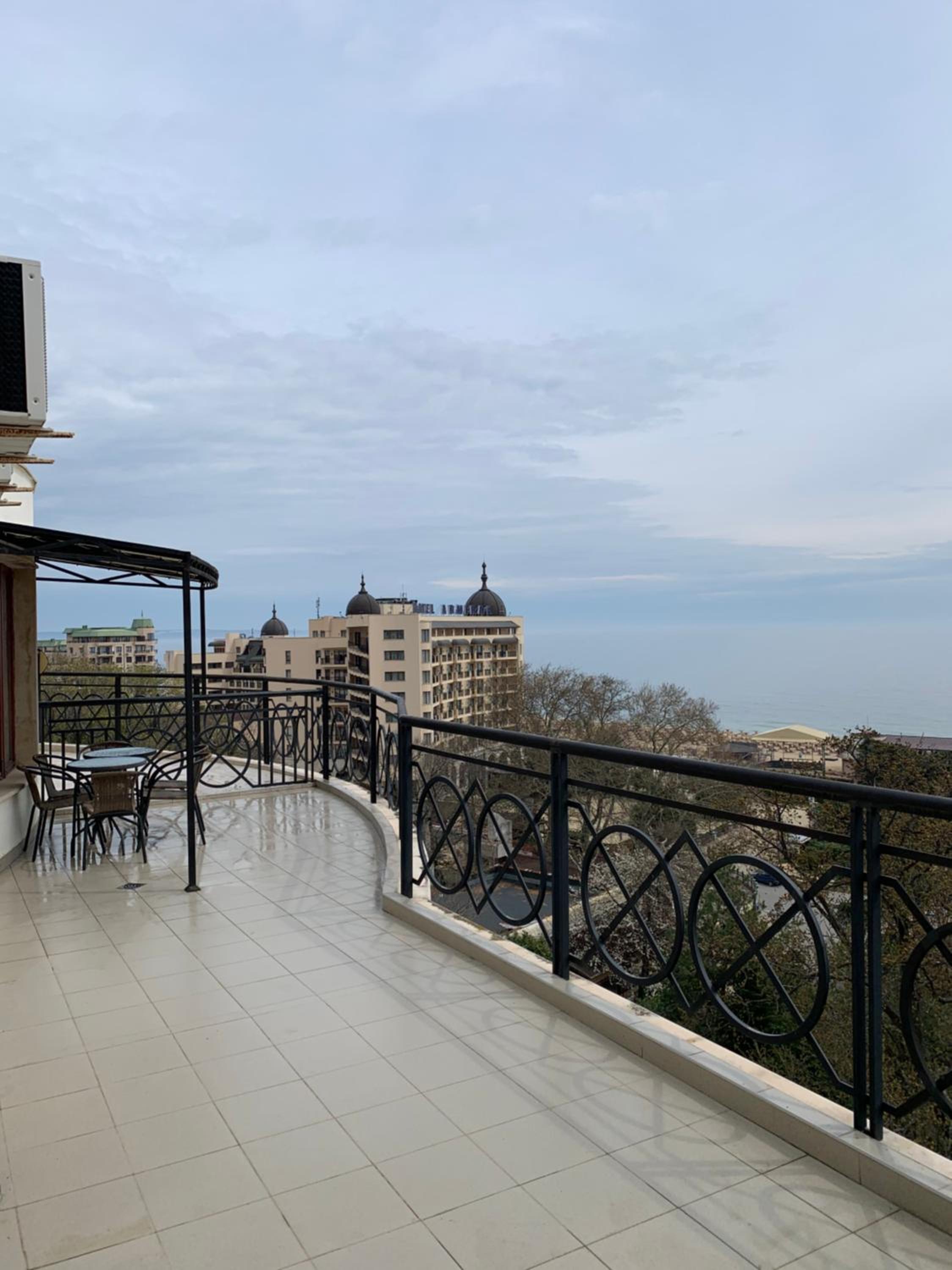 Sea Apartment 3bedrooms