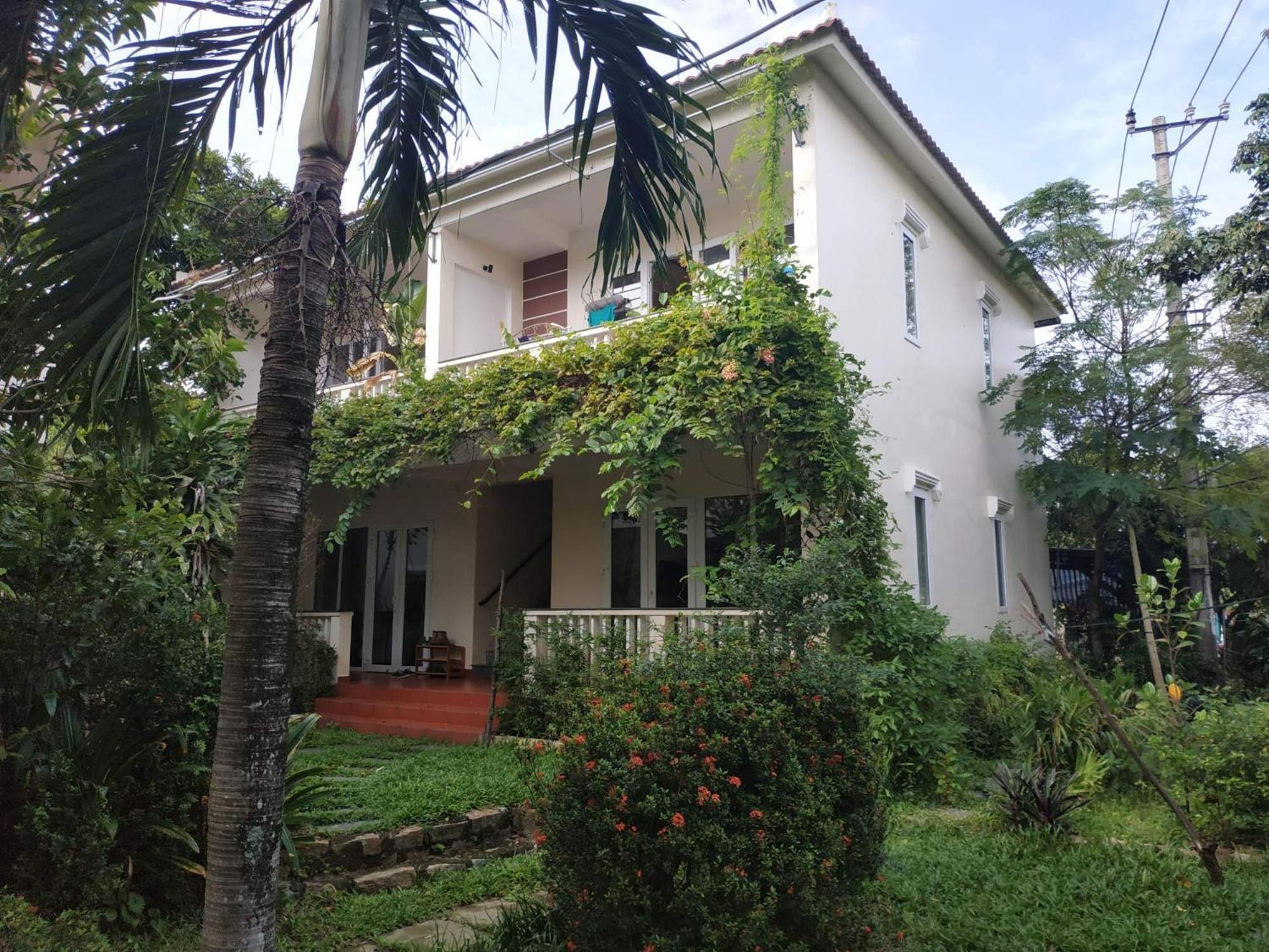 Nguyen Duy homestay view 3