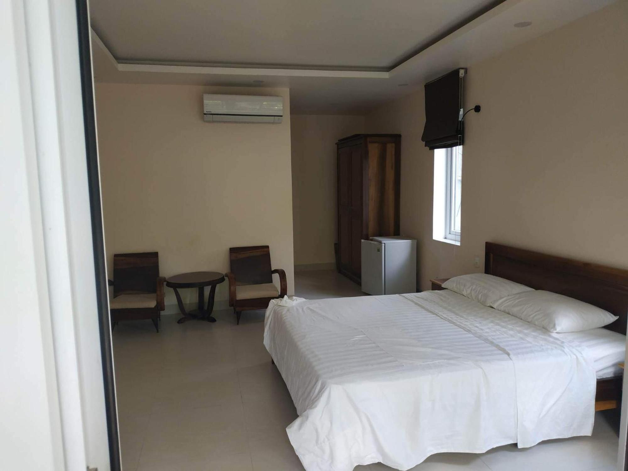 Nguyen Duy homestay view 5