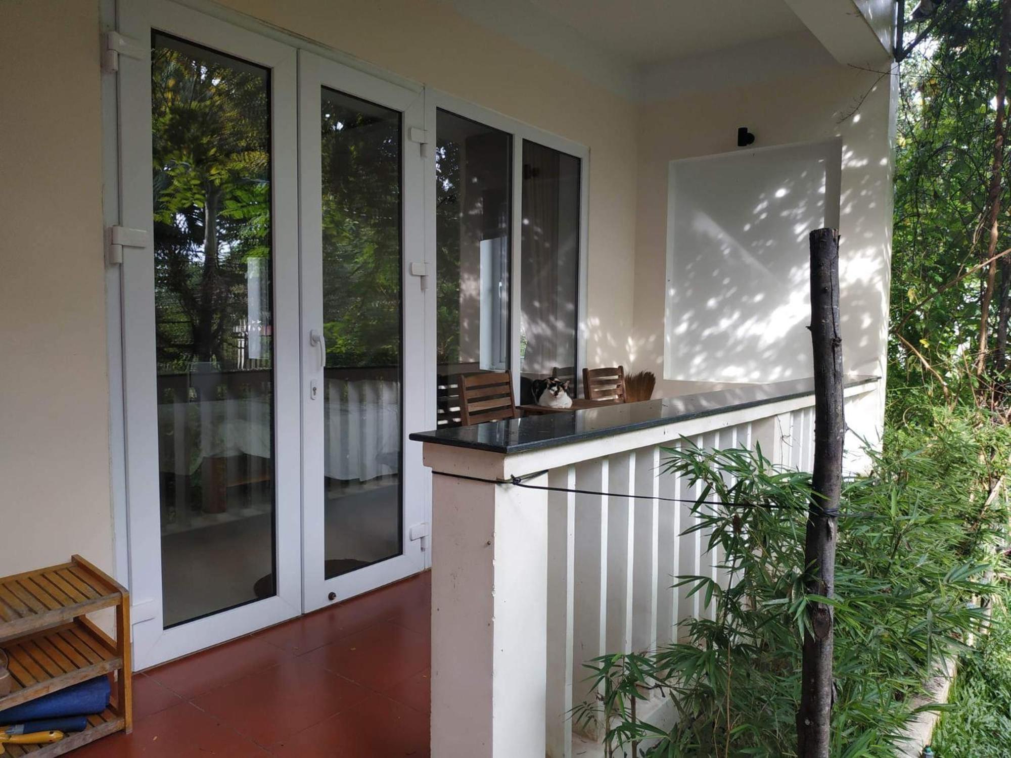 Nguyen Duy homestay view 4