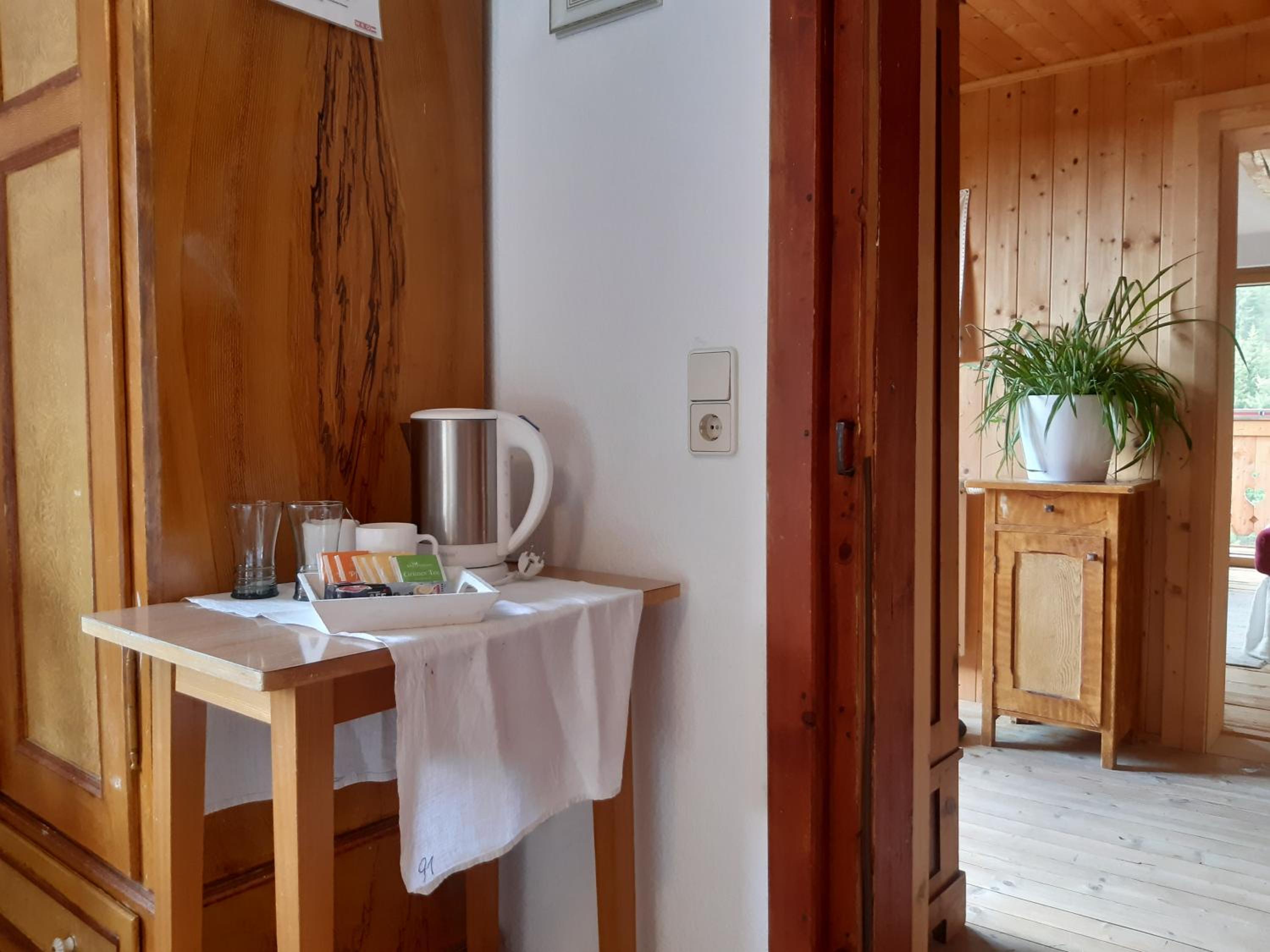 Bed & Breakfast Dolomiti Bey Haus Pinter
