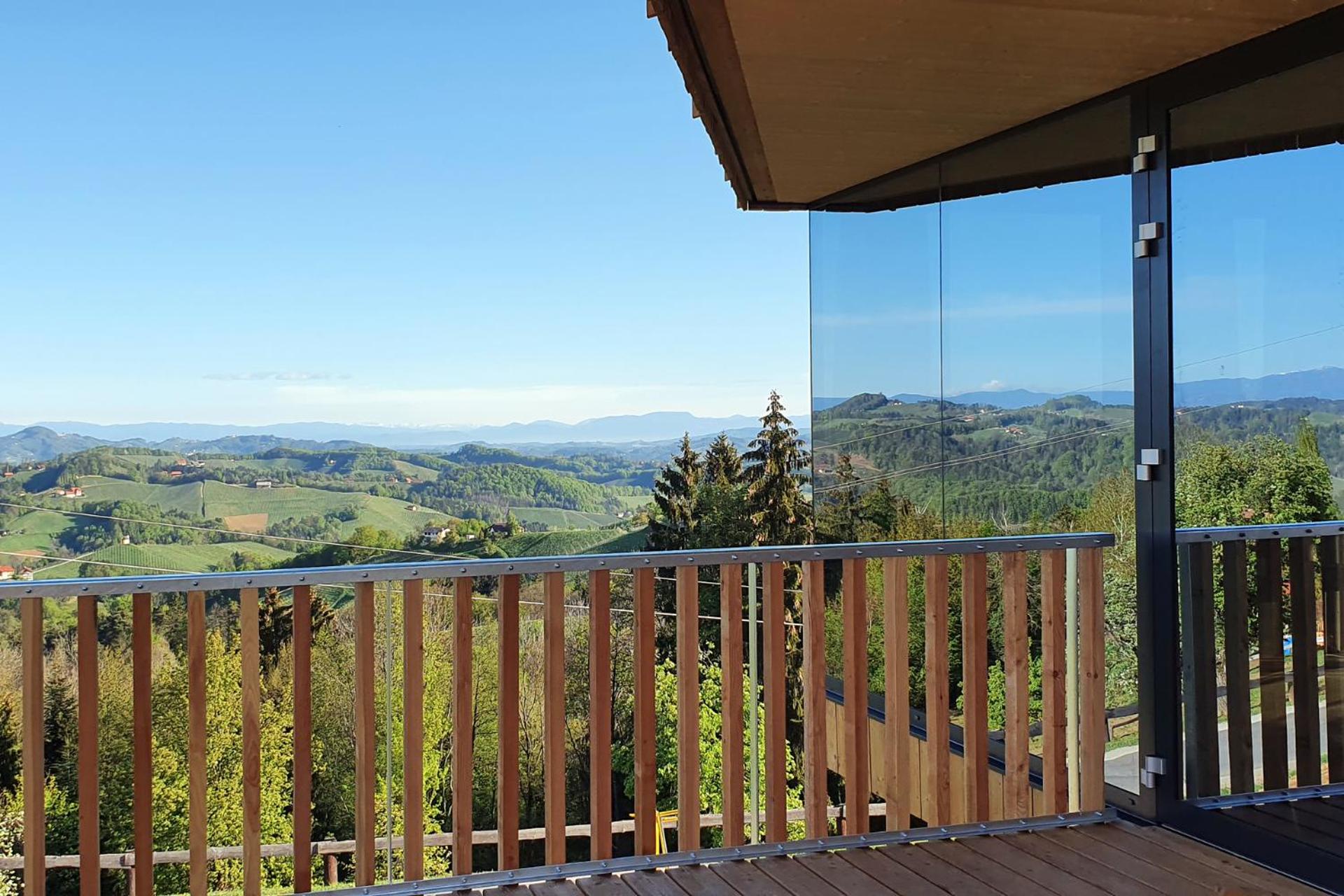 WURZENBERG Hotel Lodges Südsteiermark