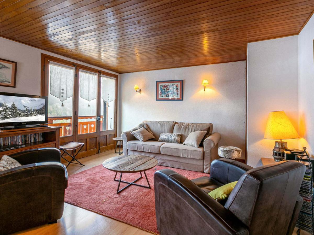 La Clusaz Vacations - Appartement La Clusaz, 4 pieces, 6 personnes - FR-1-304-150 - Property Image 13