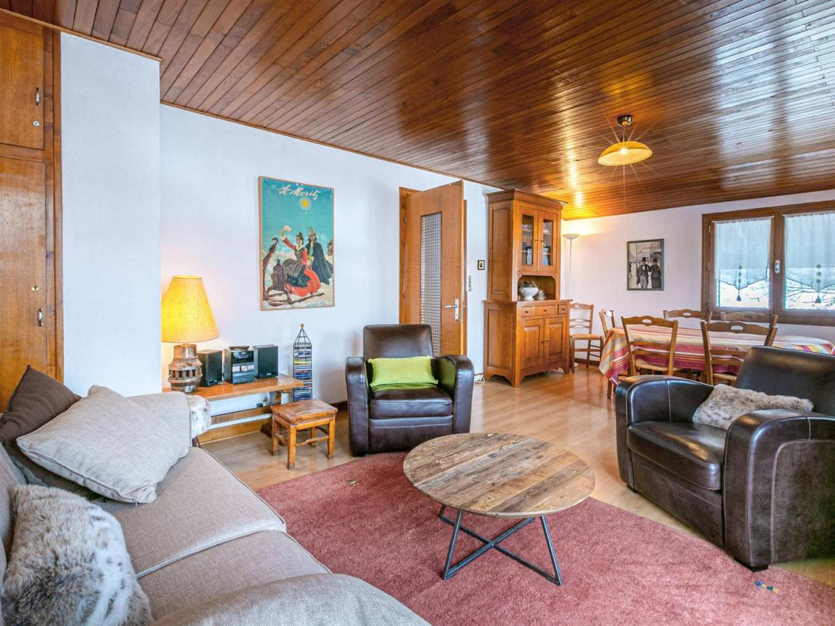La Clusaz Vacations - Appartement La Clusaz, 4 pieces, 6 personnes - FR-1-304-150 - Property Image 2