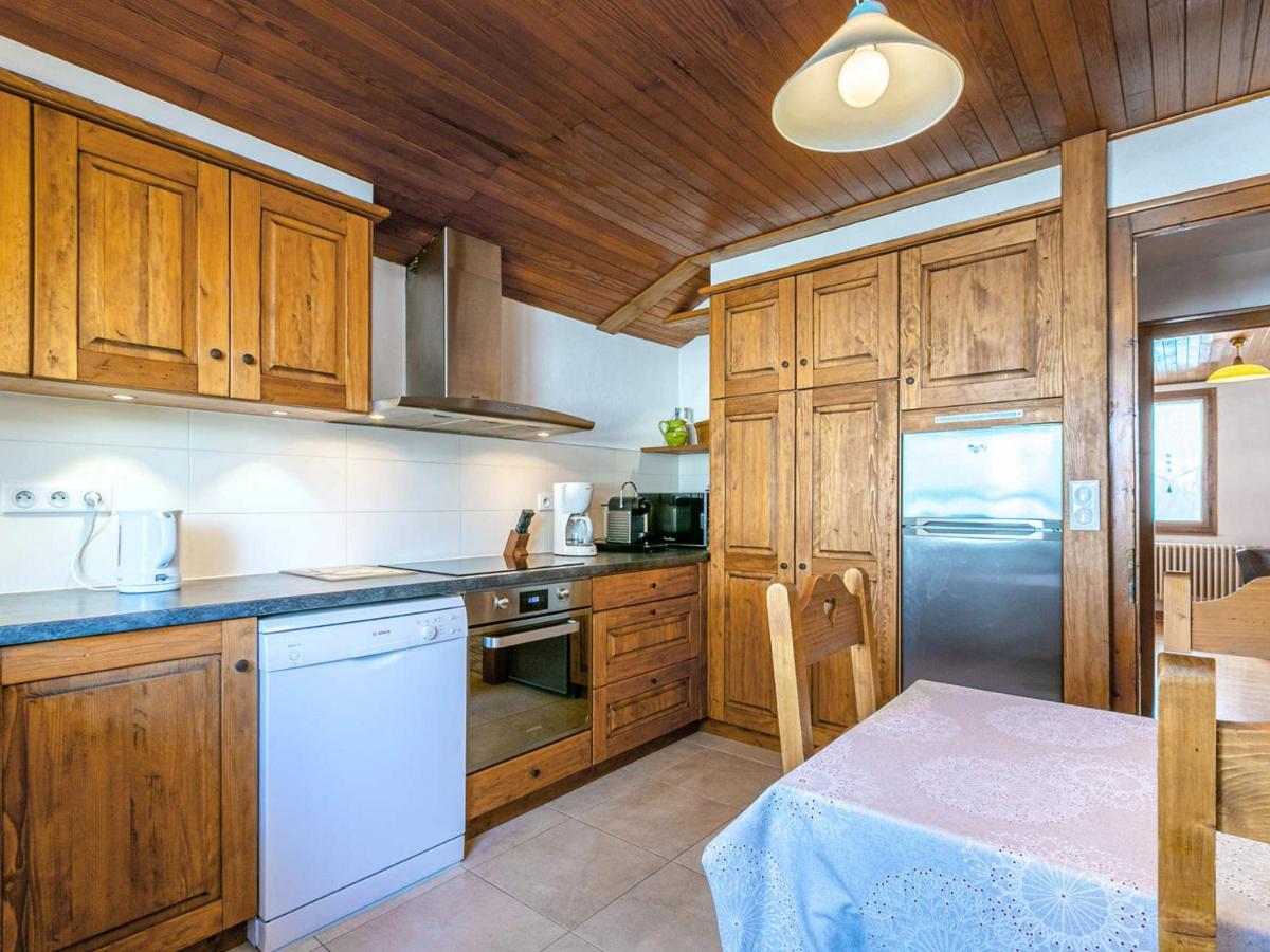 La Clusaz Vacations - Appartement La Clusaz, 4 pieces, 6 personnes - FR-1-304-150 - Property Image 3