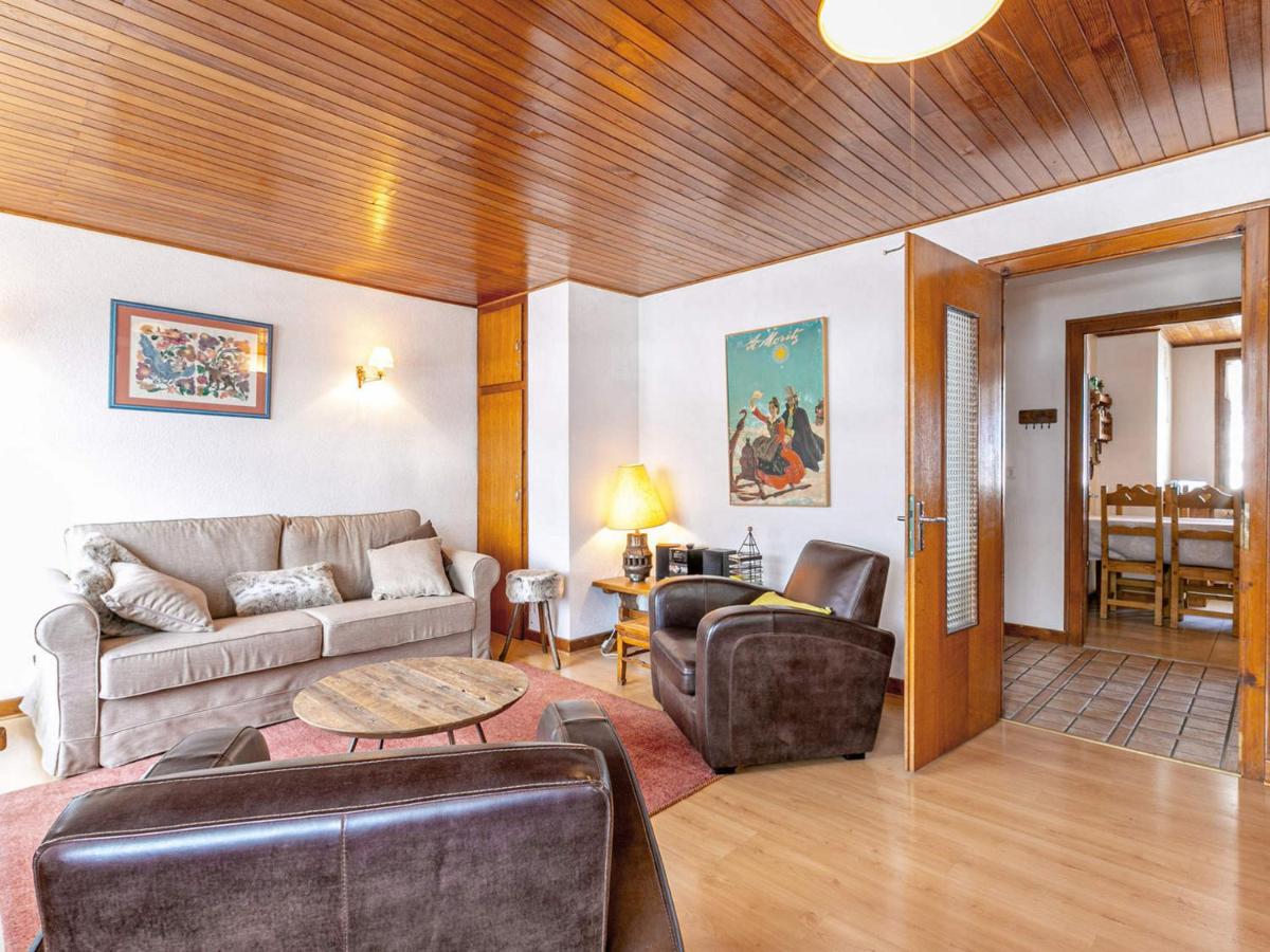 La Clusaz Vacations - Appartement La Clusaz, 4 pieces, 6 personnes - FR-1-304-150 - Property Image 4