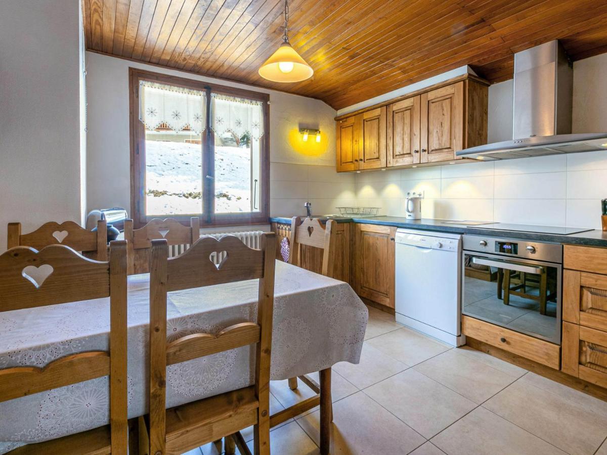 La Clusaz Vacations - Appartement La Clusaz, 4 pieces, 6 personnes - FR-1-304-150 - Property Image 5