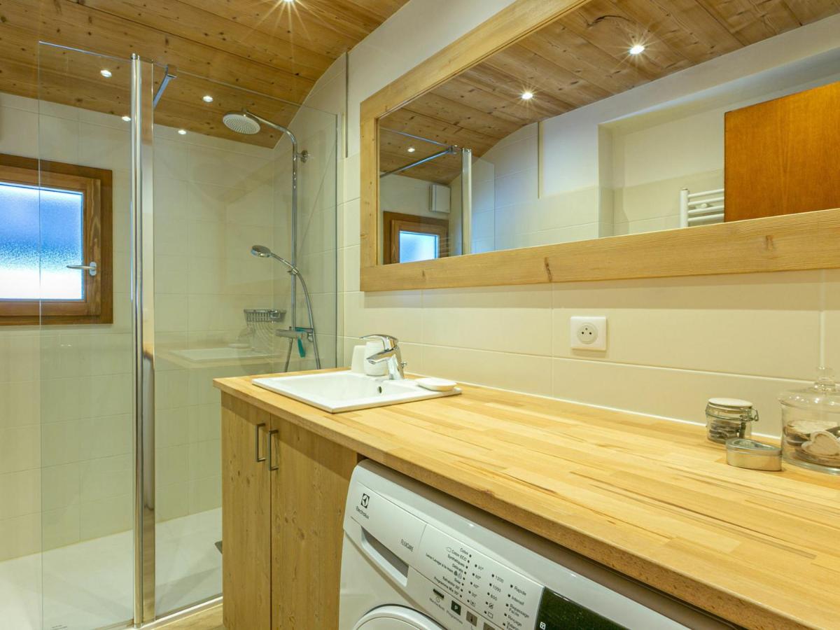 La Clusaz Vacations - Appartement La Clusaz, 4 pieces, 6 personnes - FR-1-304-150 - Property Image 6